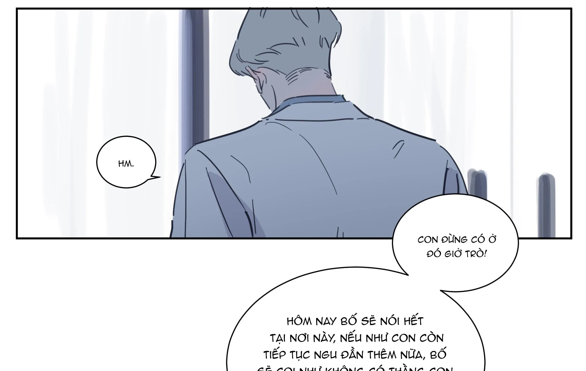 Ốc bươu tiên sinh Chapter 79 Trang 18