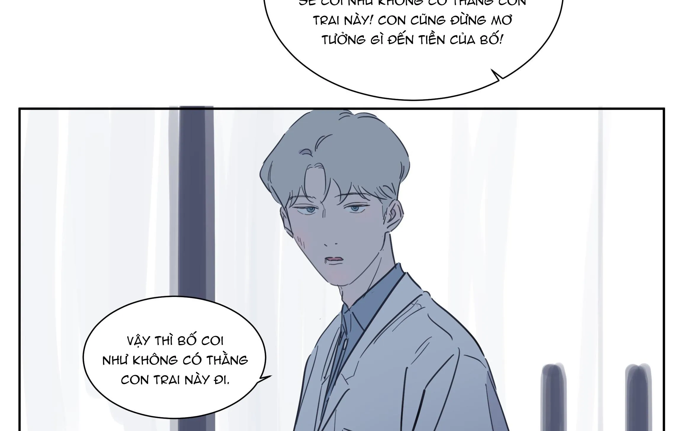 Ốc bươu tiên sinh Chapter 79 Trang 19