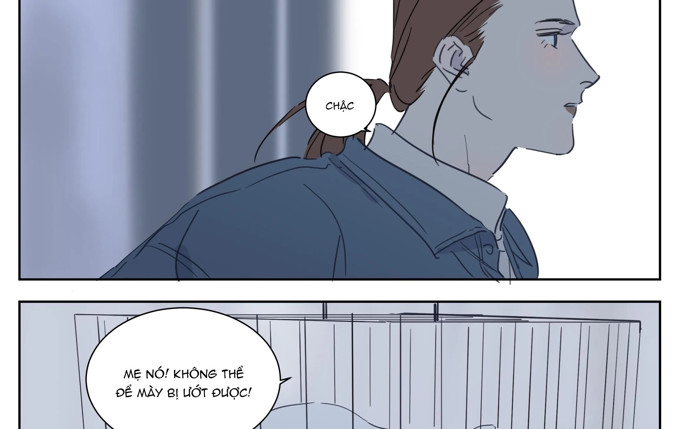 Ốc bươu tiên sinh Chapter 79 Trang 21