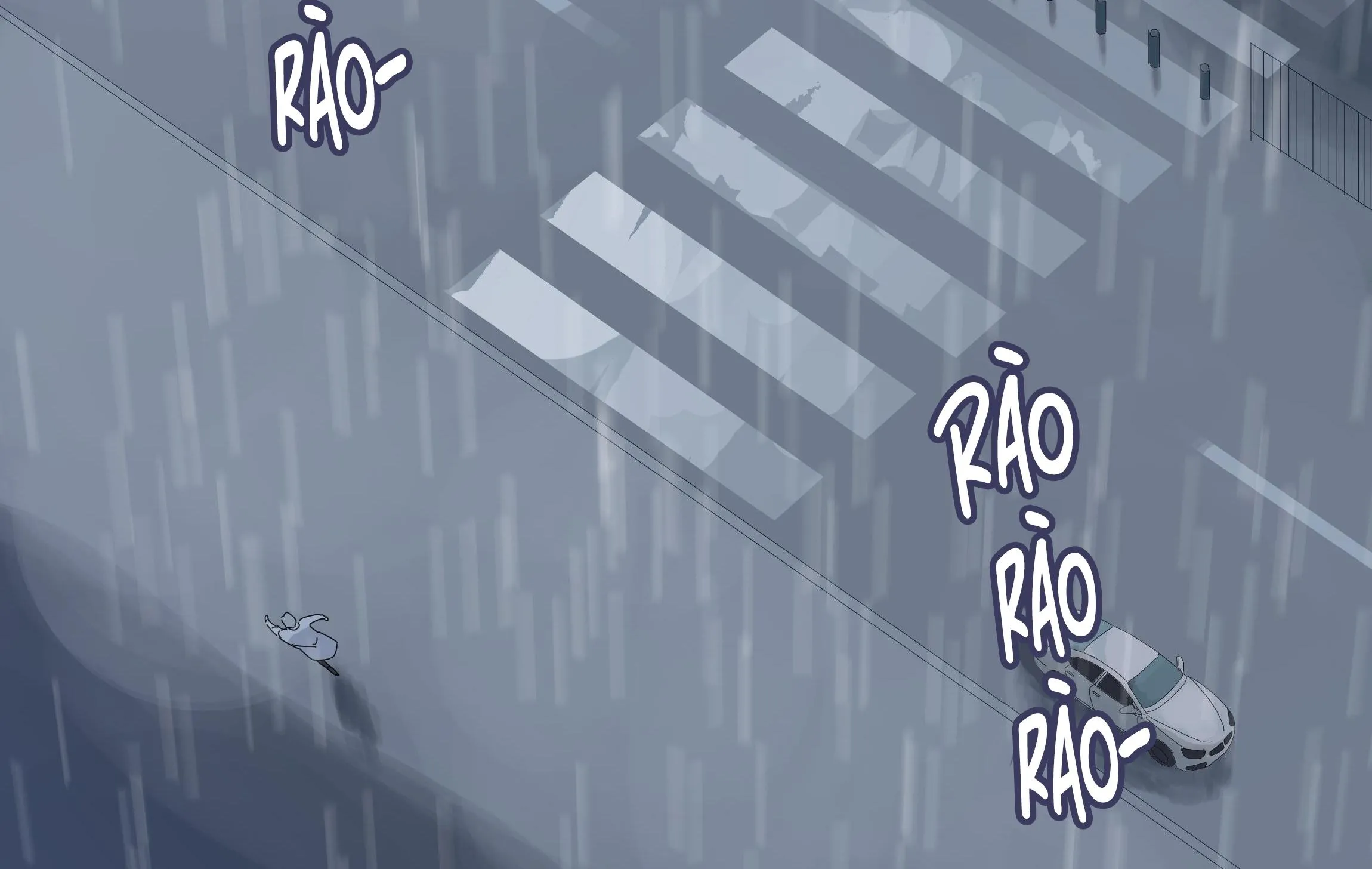 Ốc bươu tiên sinh Chapter 79 Trang 23