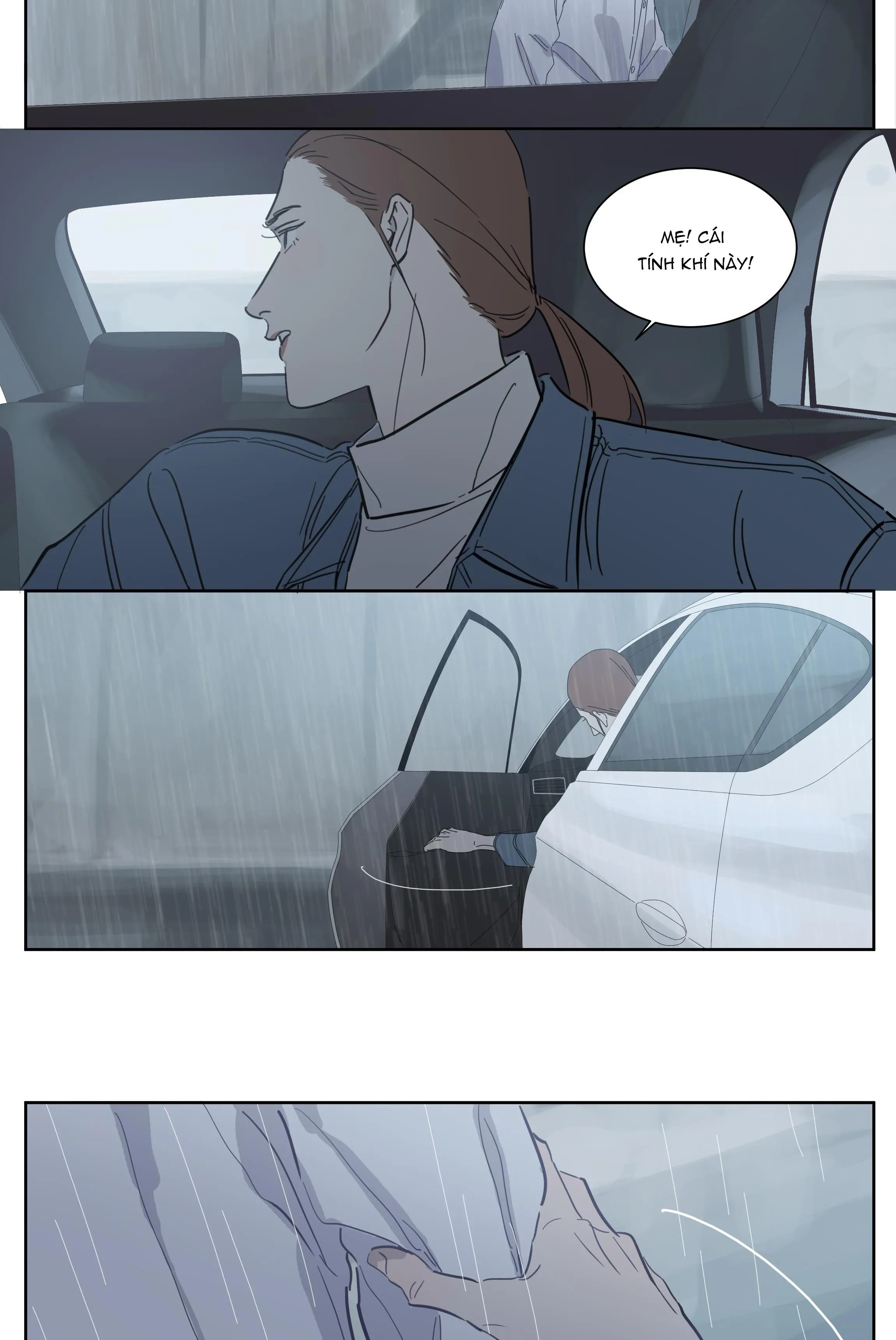 Ốc bươu tiên sinh Chapter 80 Trang 4