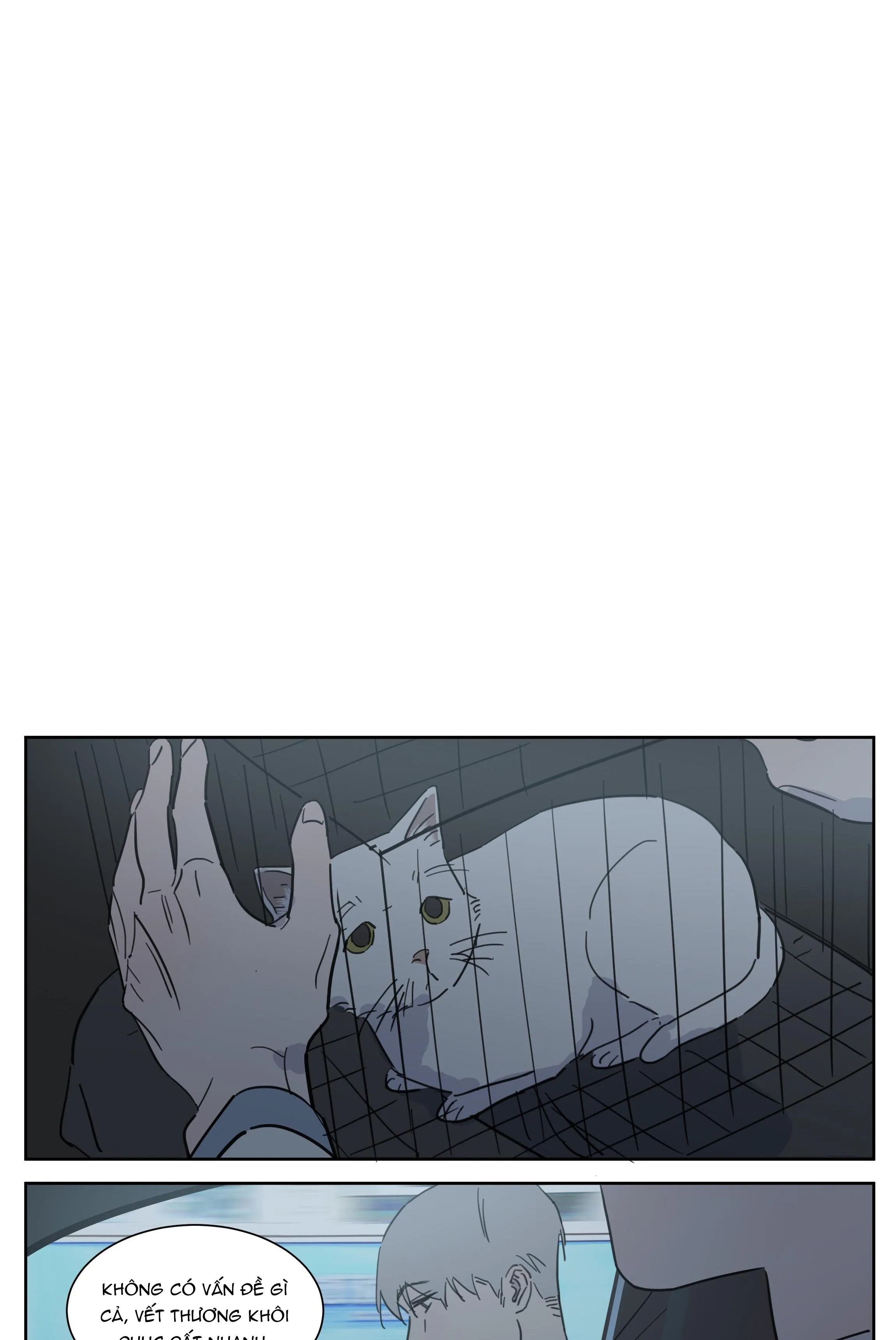 Ốc bươu tiên sinh Chapter 80 Trang 8