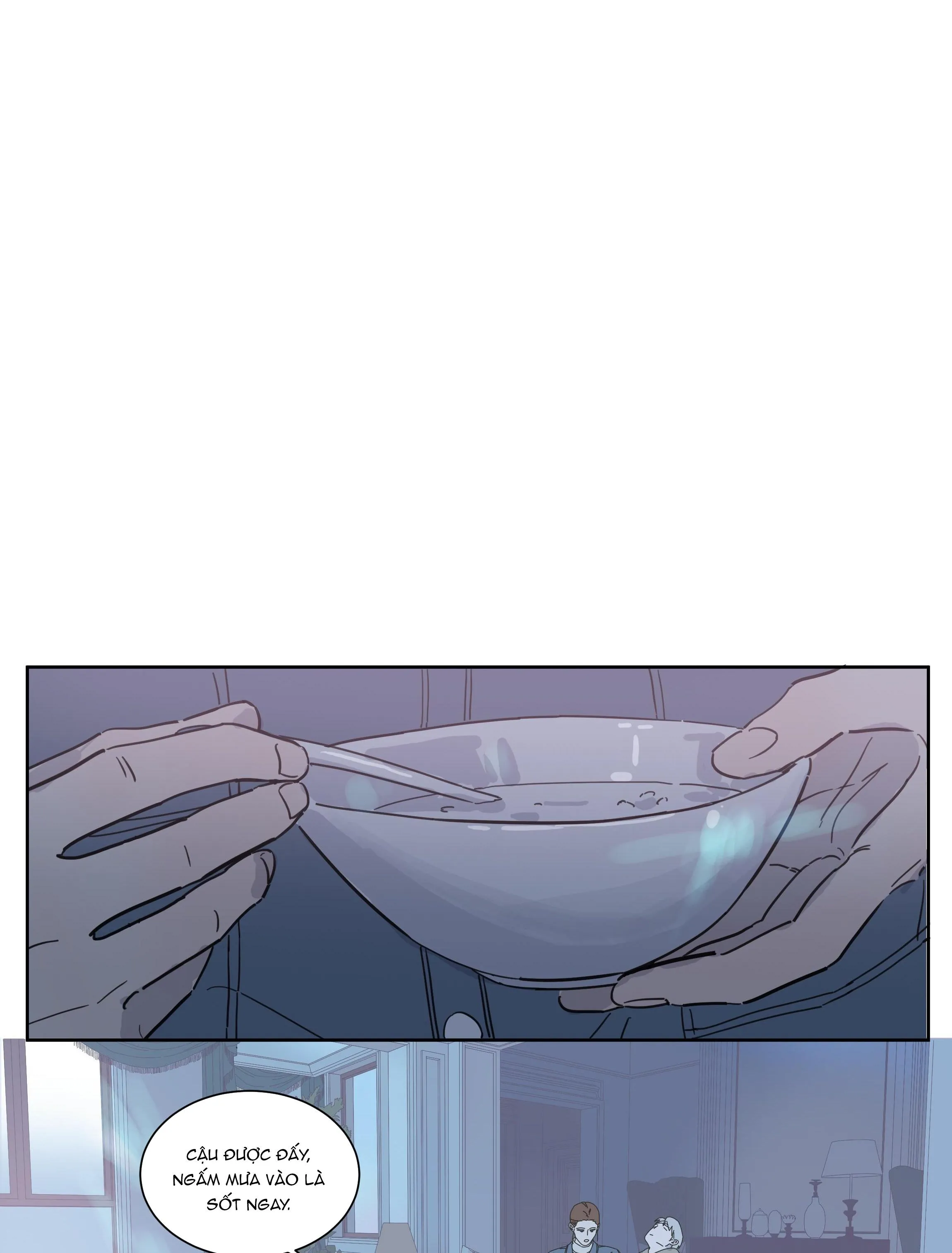 Ốc bươu tiên sinh Chapter 80 Trang 12