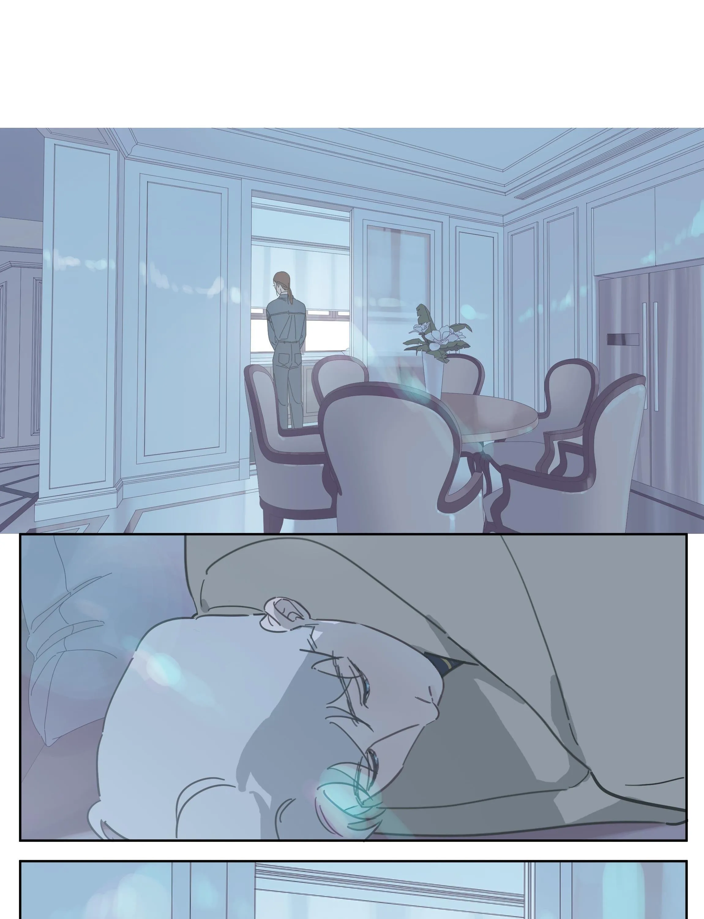 Ốc bươu tiên sinh Chapter 81 Trang 7