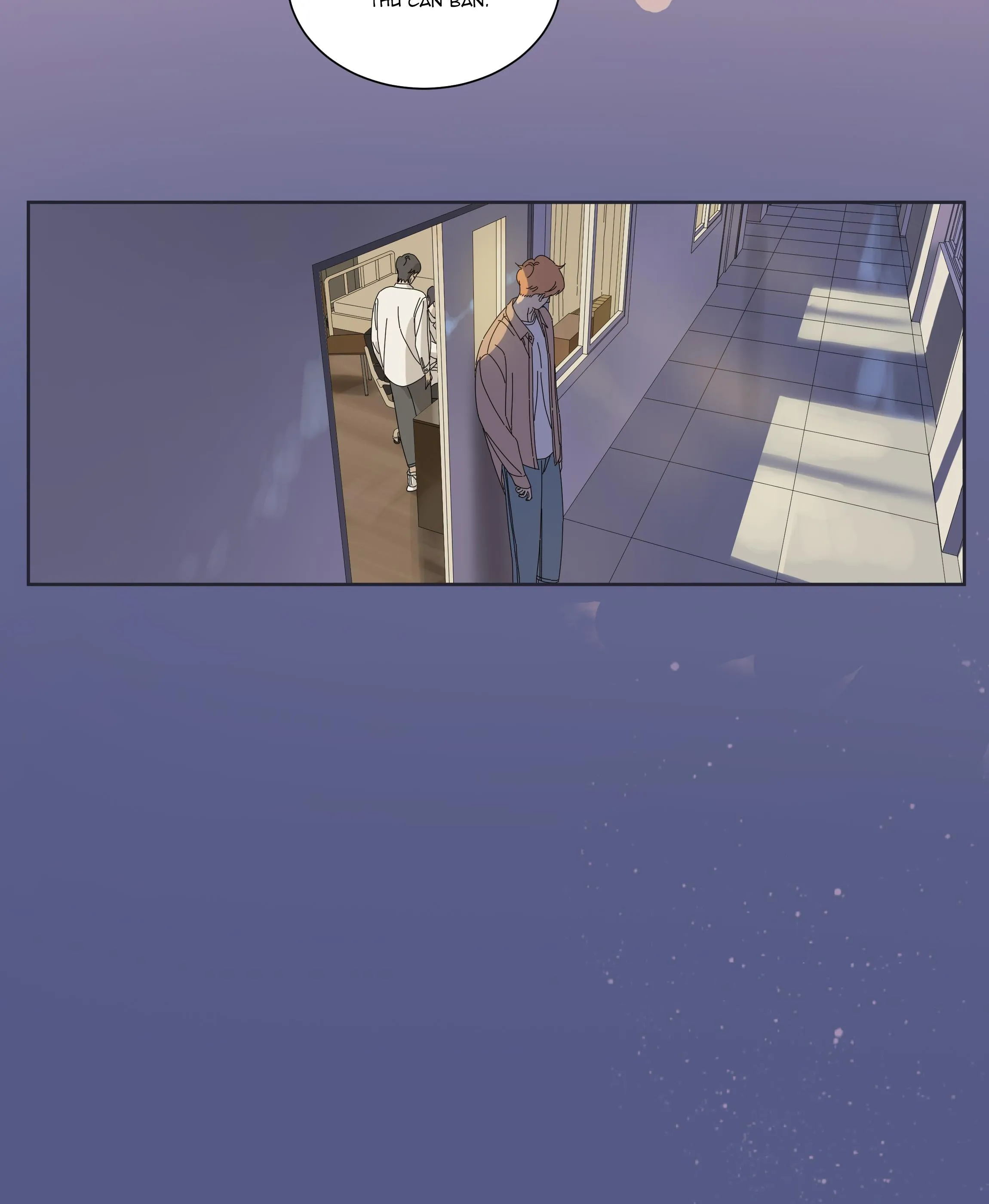 Ốc bươu tiên sinh Chapter 81 Trang 17