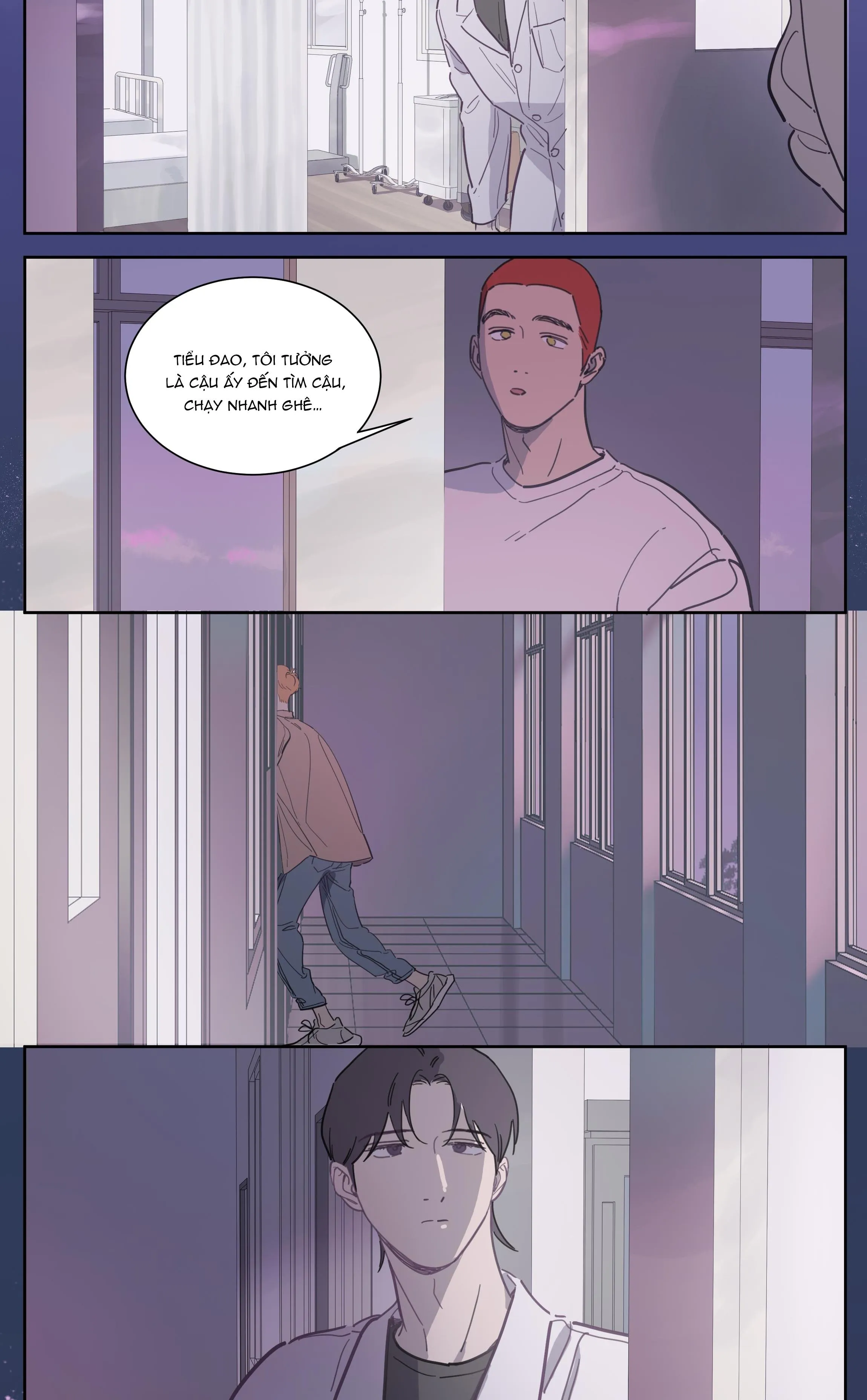 Ốc bươu tiên sinh Chapter 82 Trang 4