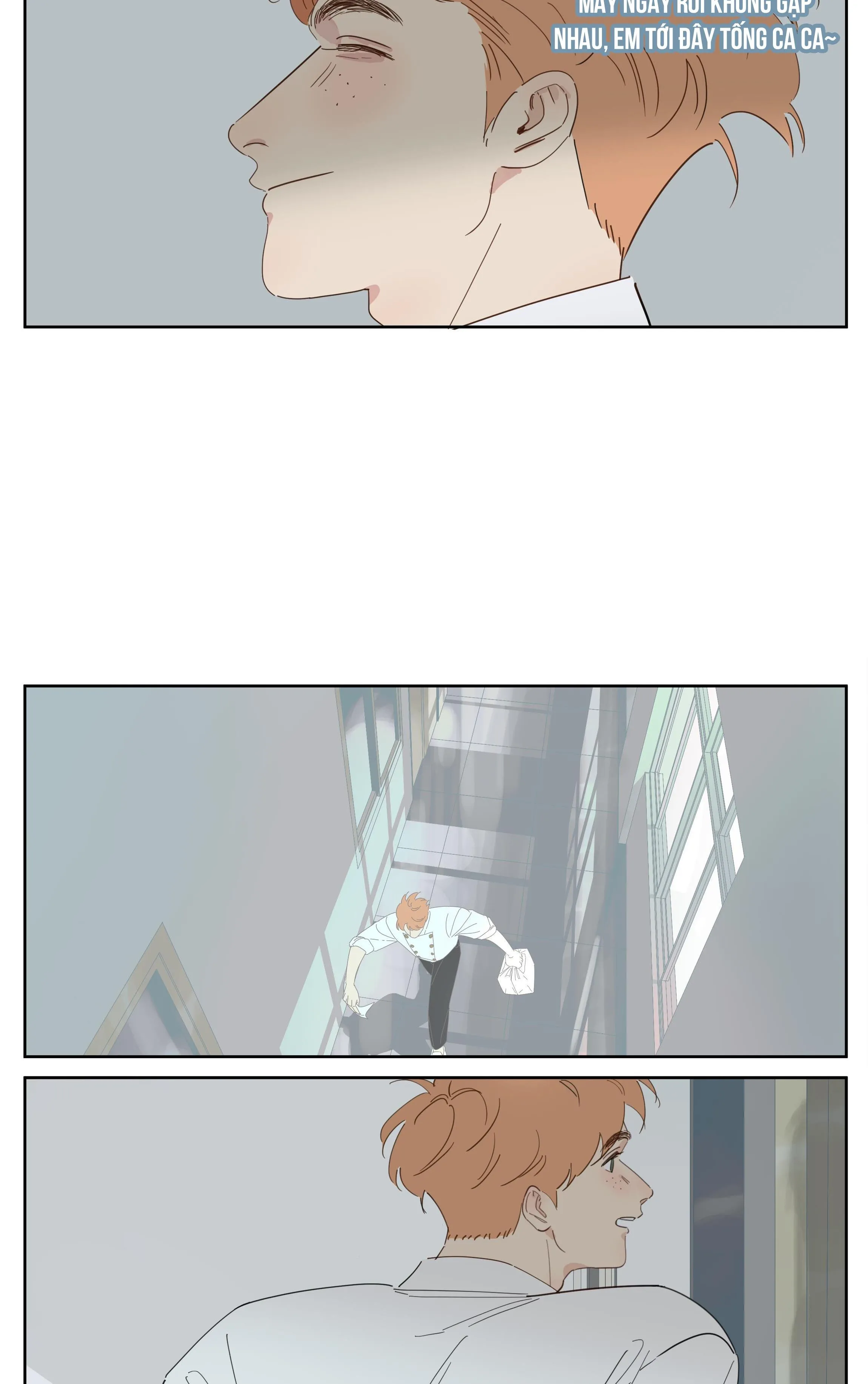 Ốc bươu tiên sinh Chapter 82 Trang 13