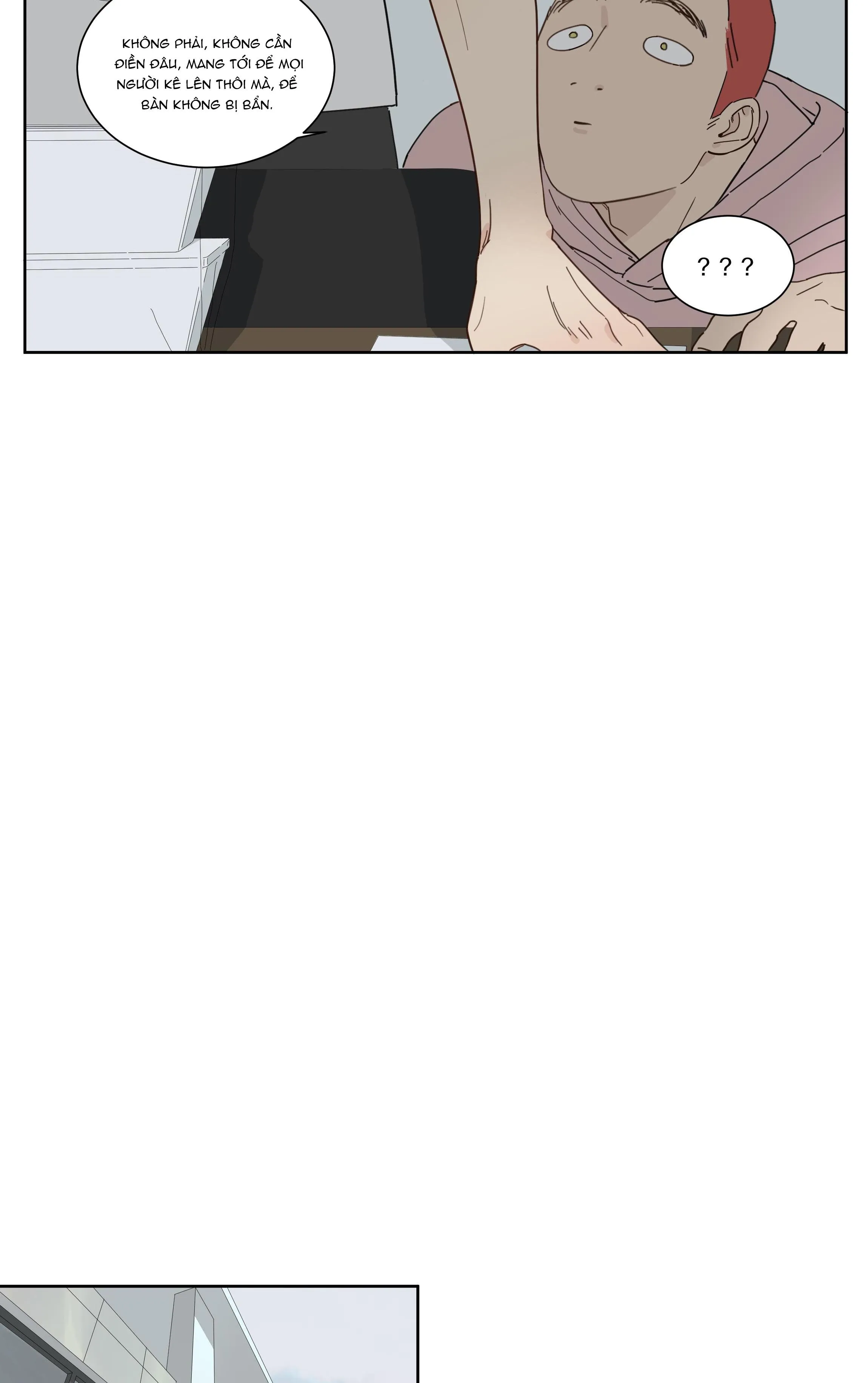 Ốc bươu tiên sinh Chapter 82 Trang 18