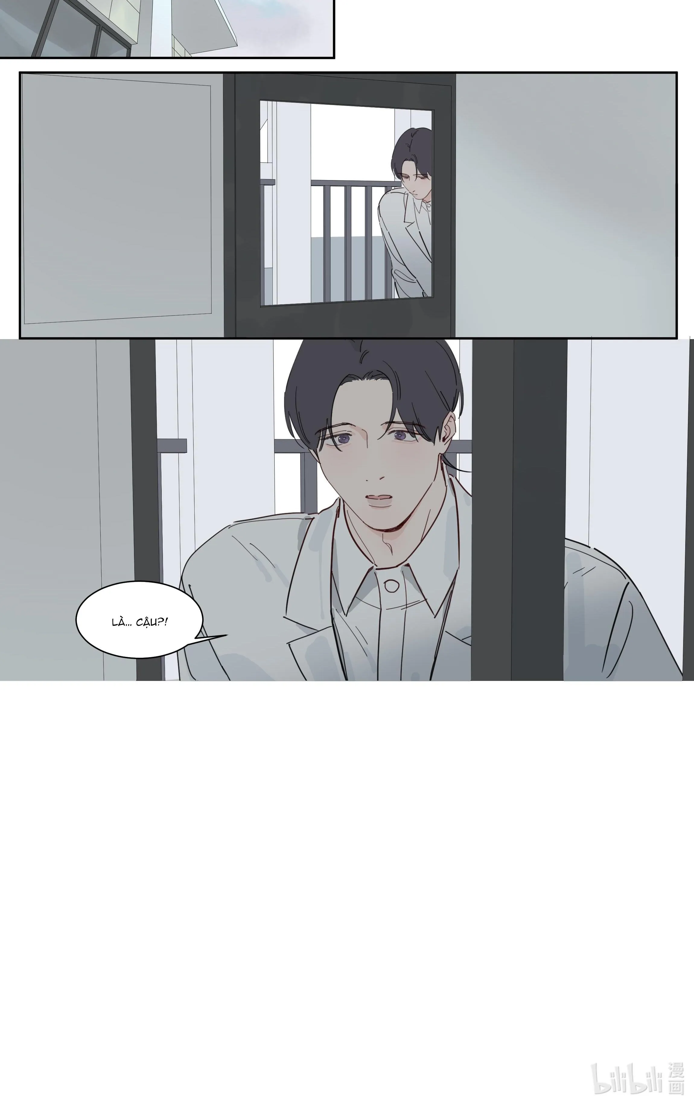 Ốc bươu tiên sinh Chapter 82 Trang 19