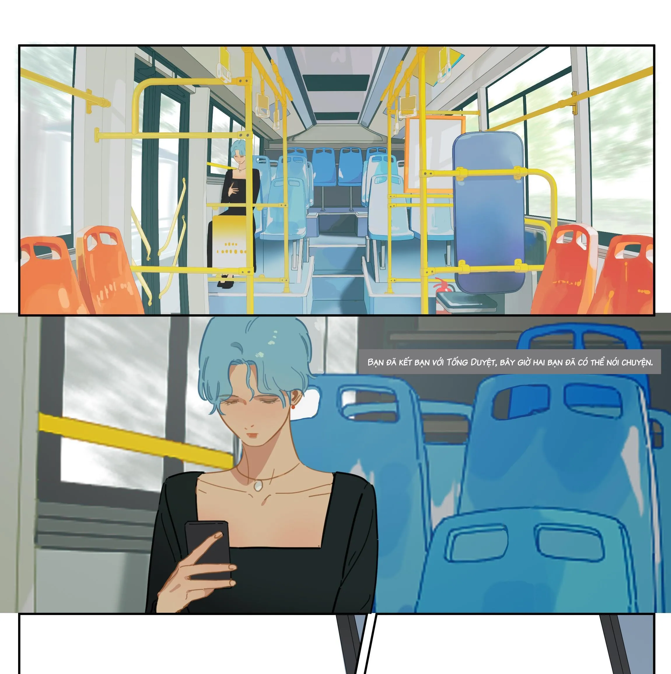 Ốc bươu tiên sinh Chapter 84 Trang 10