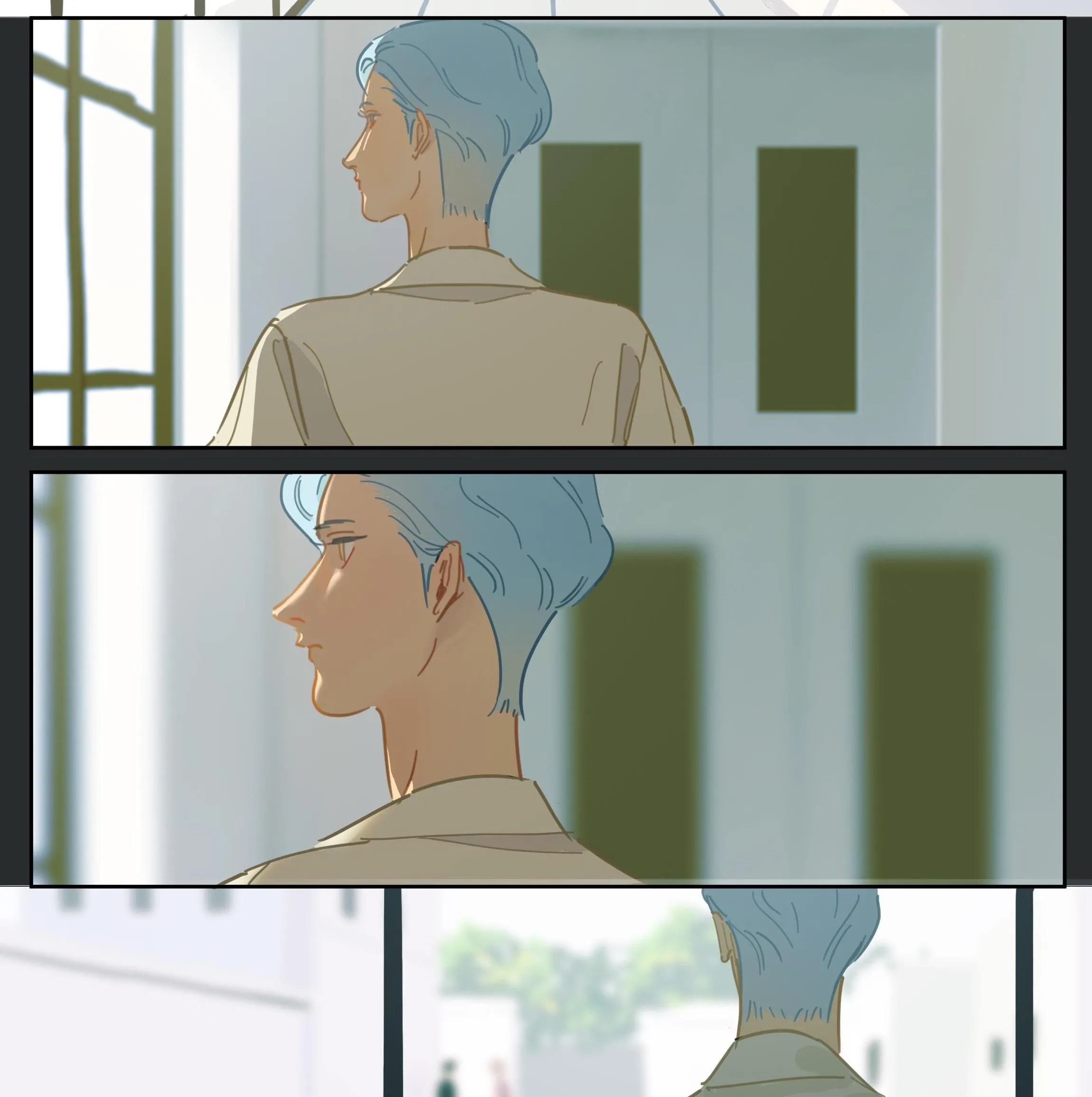 Ốc bươu tiên sinh Chapter 84 Trang 14