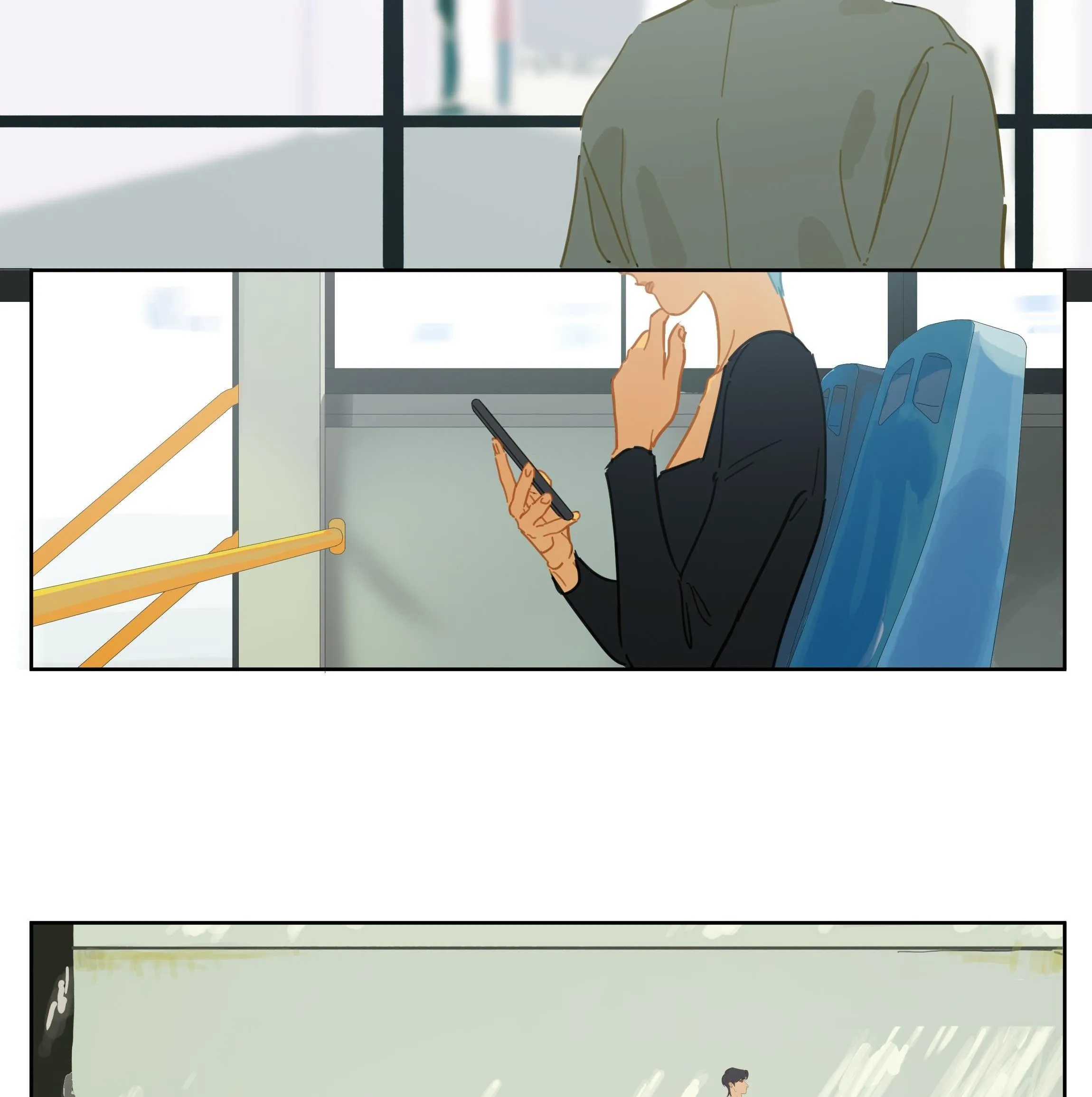 Ốc bươu tiên sinh Chapter 84 Trang 15