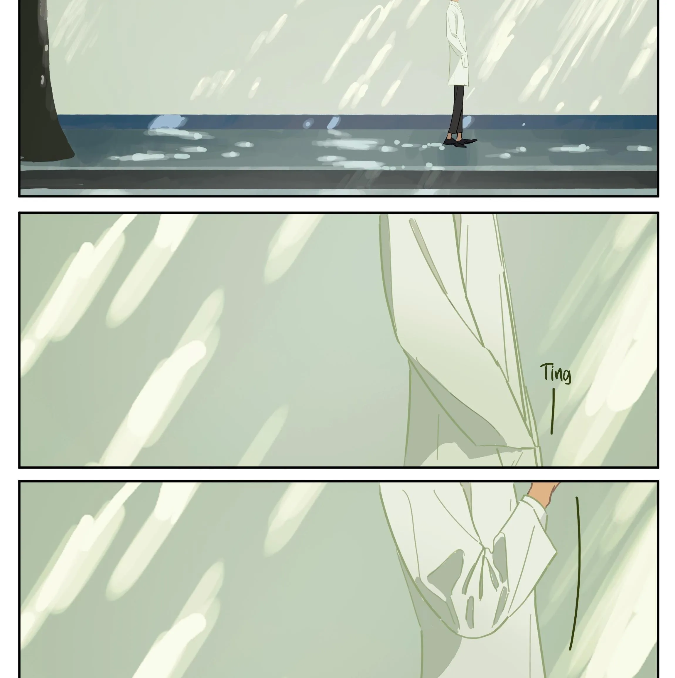 Ốc bươu tiên sinh Chapter 84 Trang 16