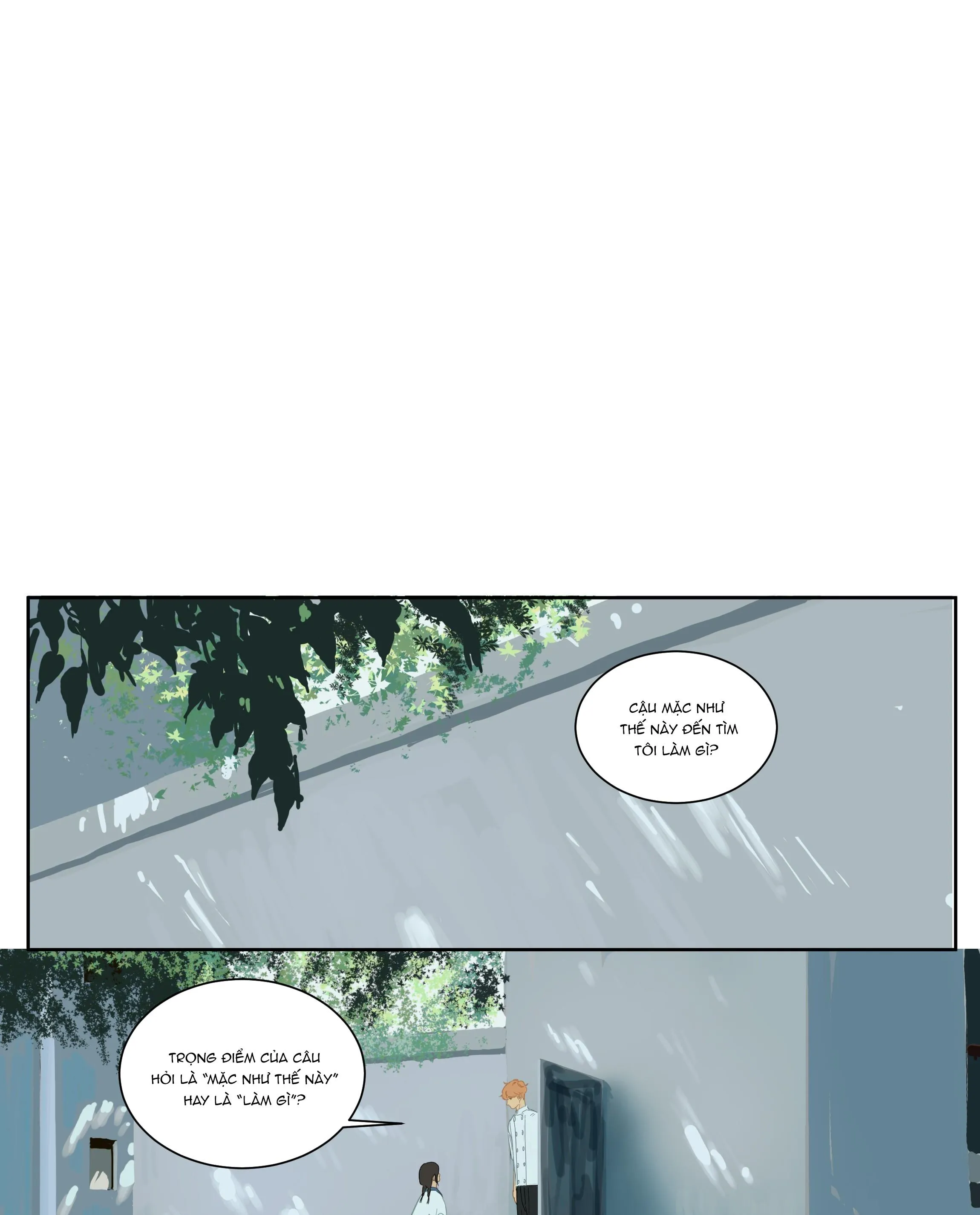 Ốc bươu tiên sinh Chapter 84 Trang 19