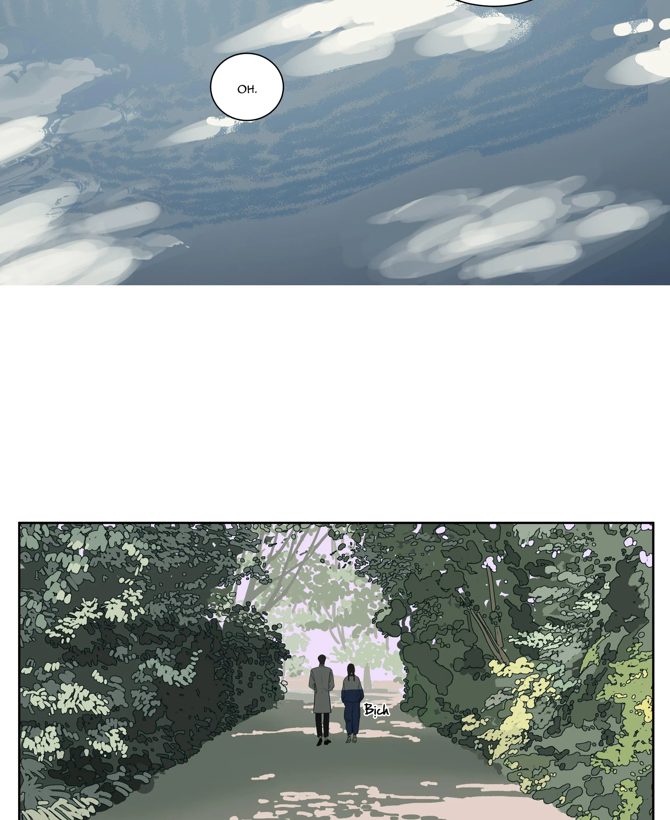 Ốc bươu tiên sinh Chapter 85 Trang 3