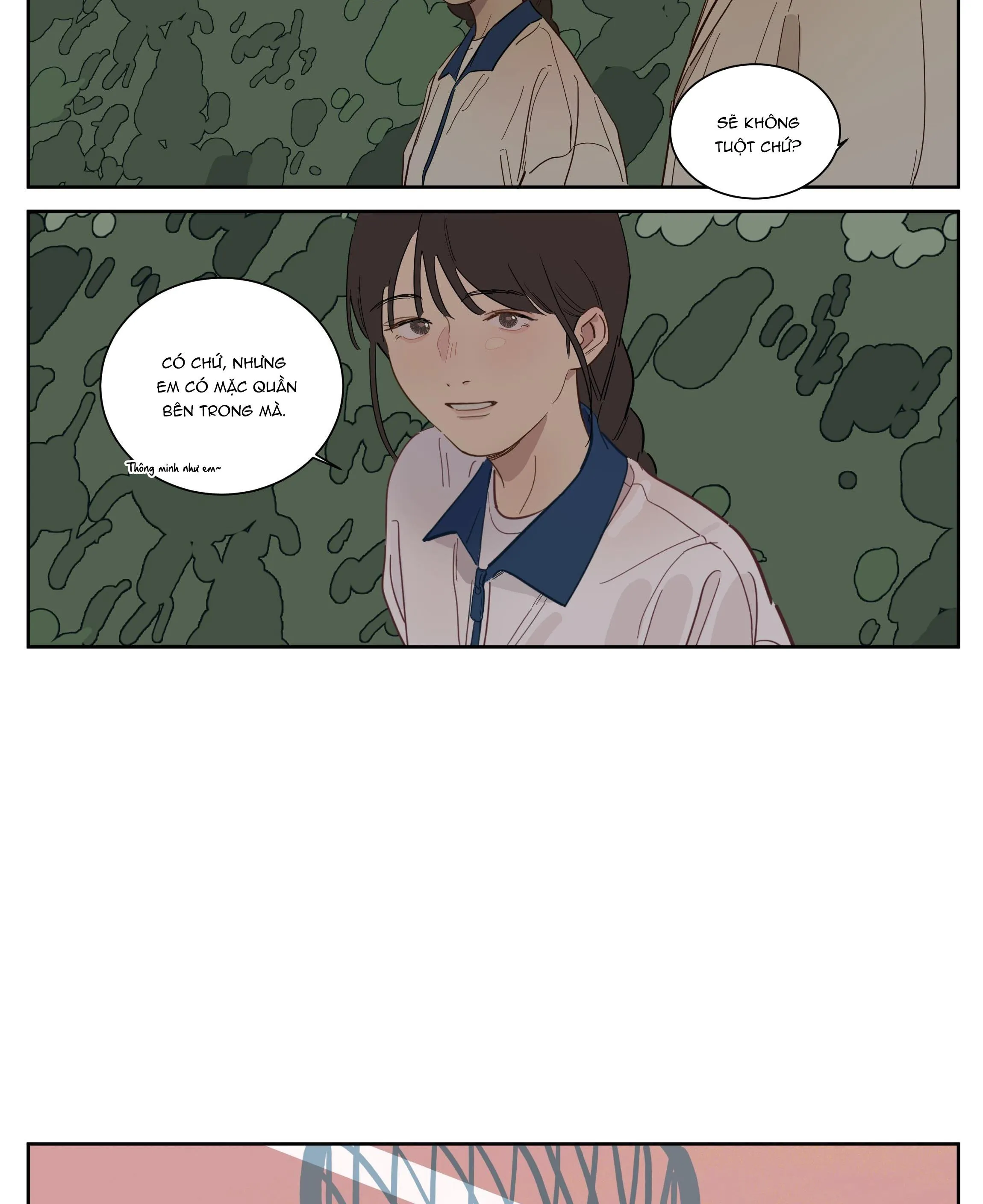 Ốc bươu tiên sinh Chapter 85 Trang 5