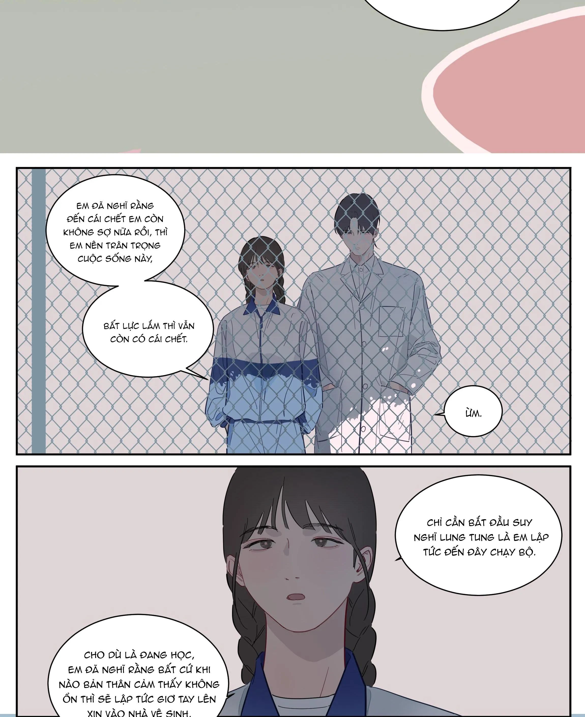 Ốc bươu tiên sinh Chapter 85 Trang 9