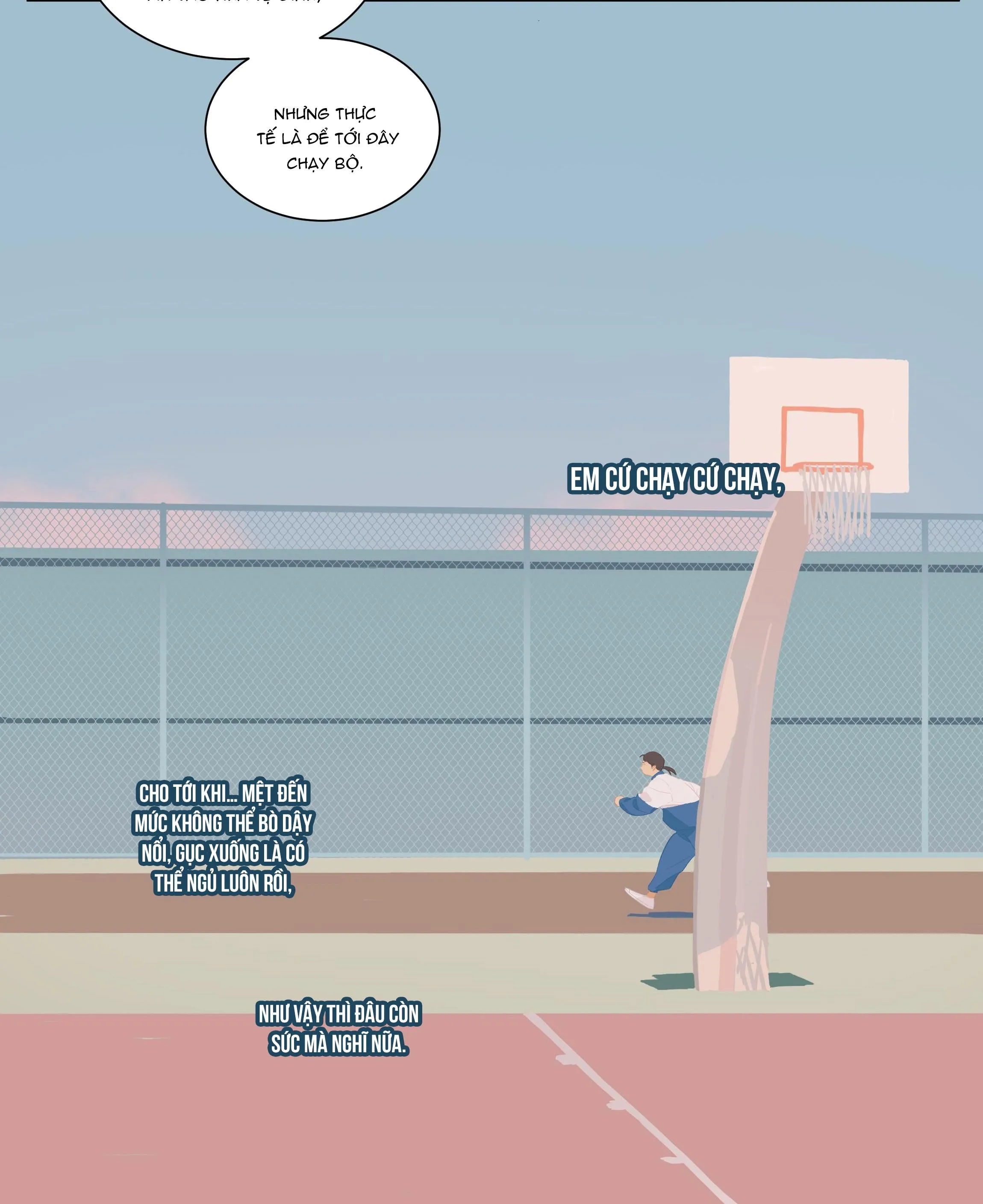 Ốc bươu tiên sinh Chapter 85 Trang 10