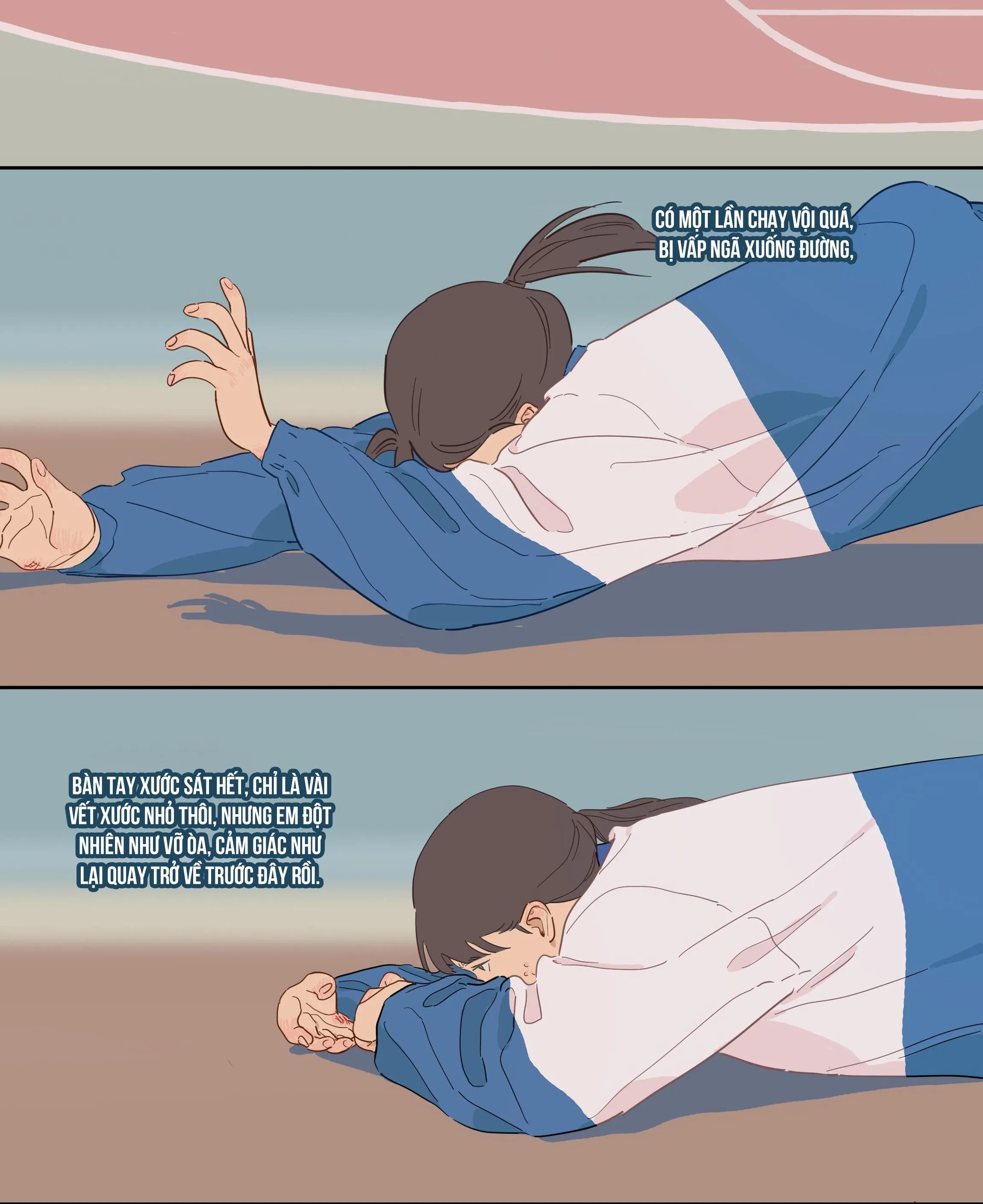 Ốc bươu tiên sinh Chapter 85 Trang 11