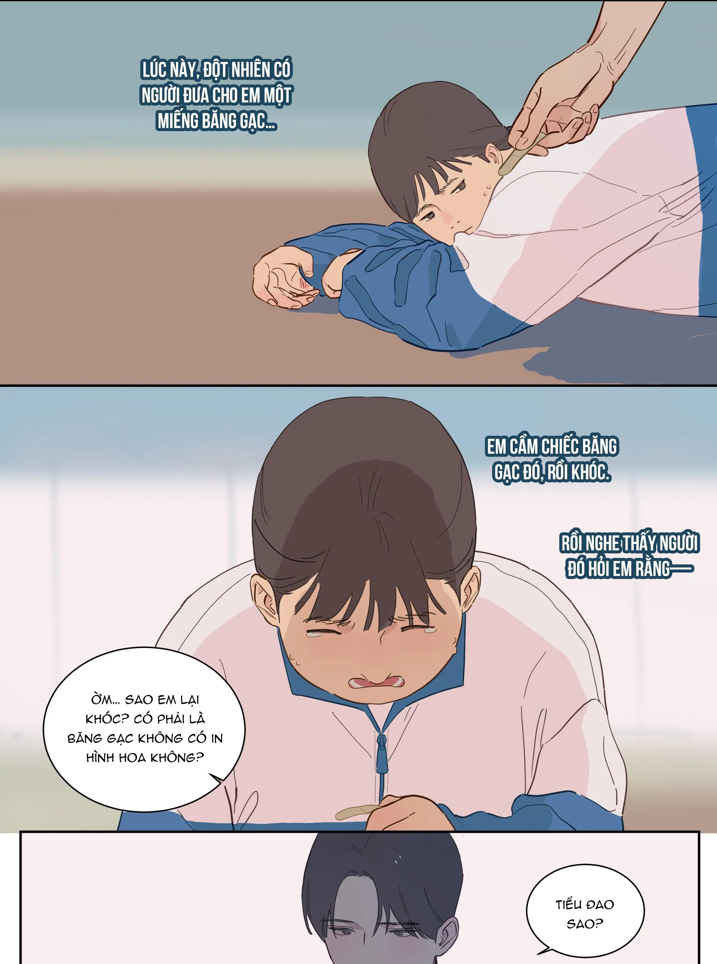 Ốc bươu tiên sinh Chapter 85 Trang 12