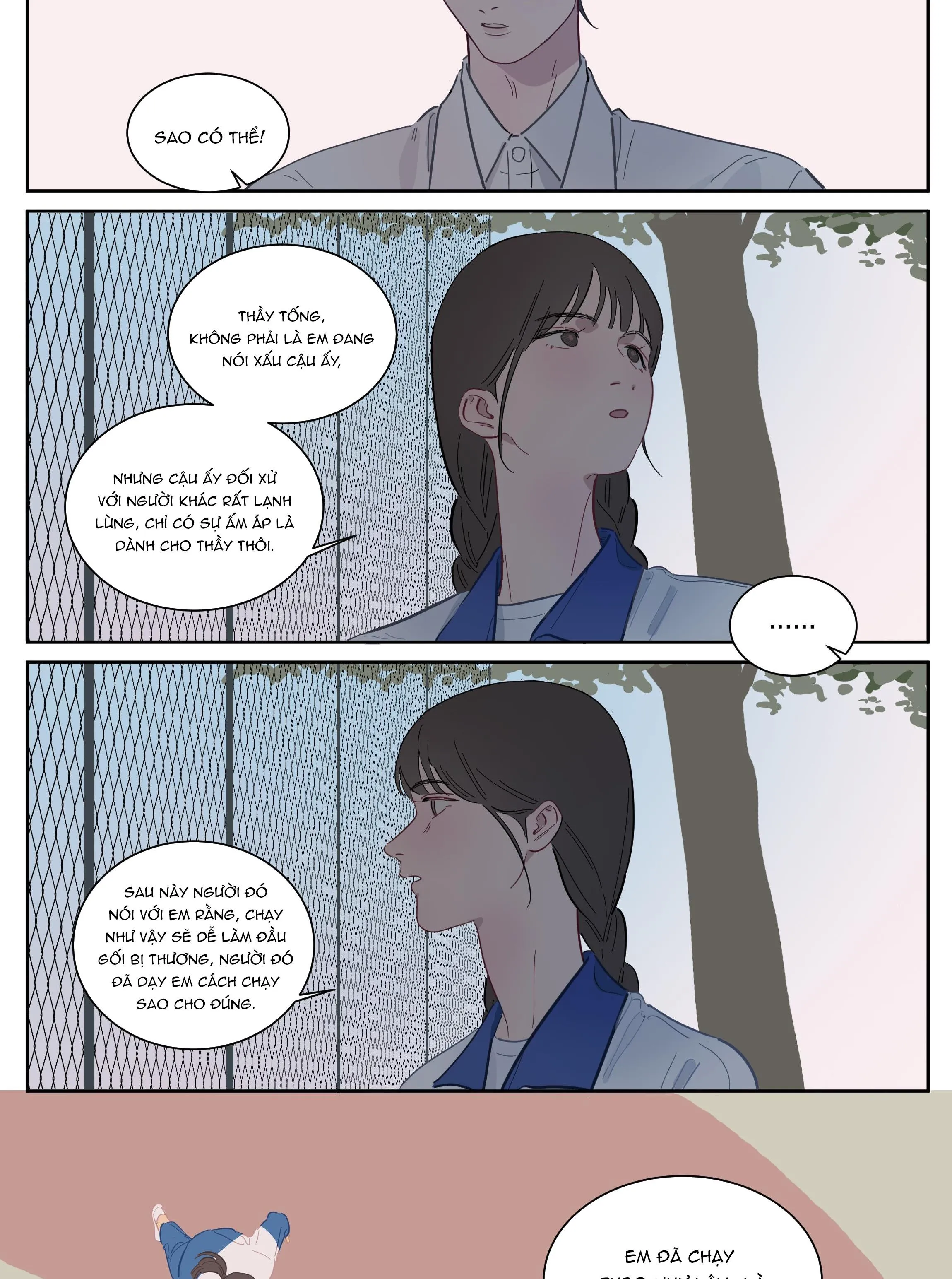 Ốc bươu tiên sinh Chapter 85 Trang 13