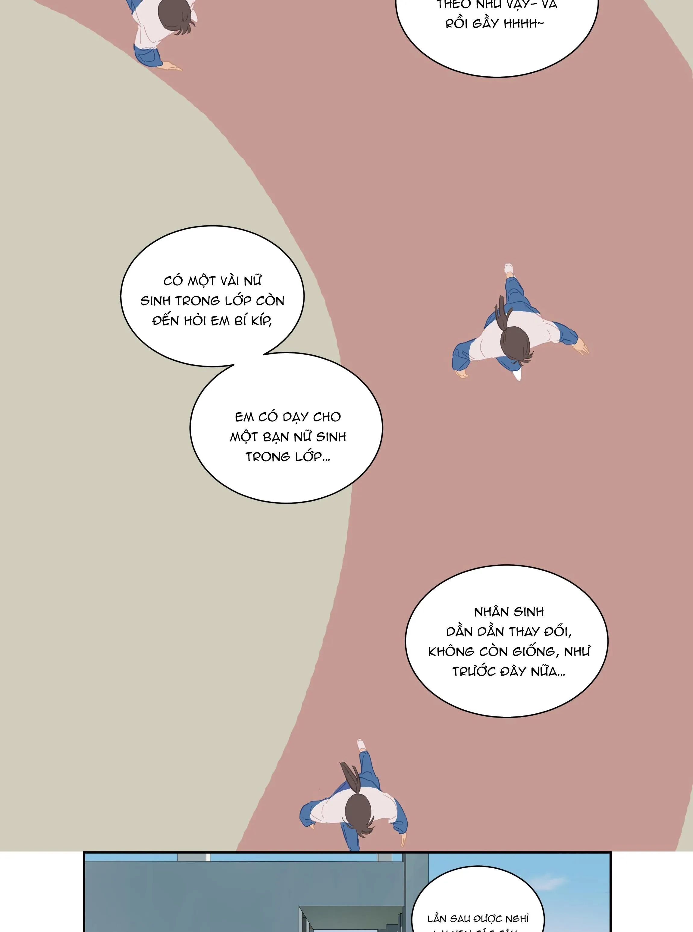 Ốc bươu tiên sinh Chapter 85 Trang 14