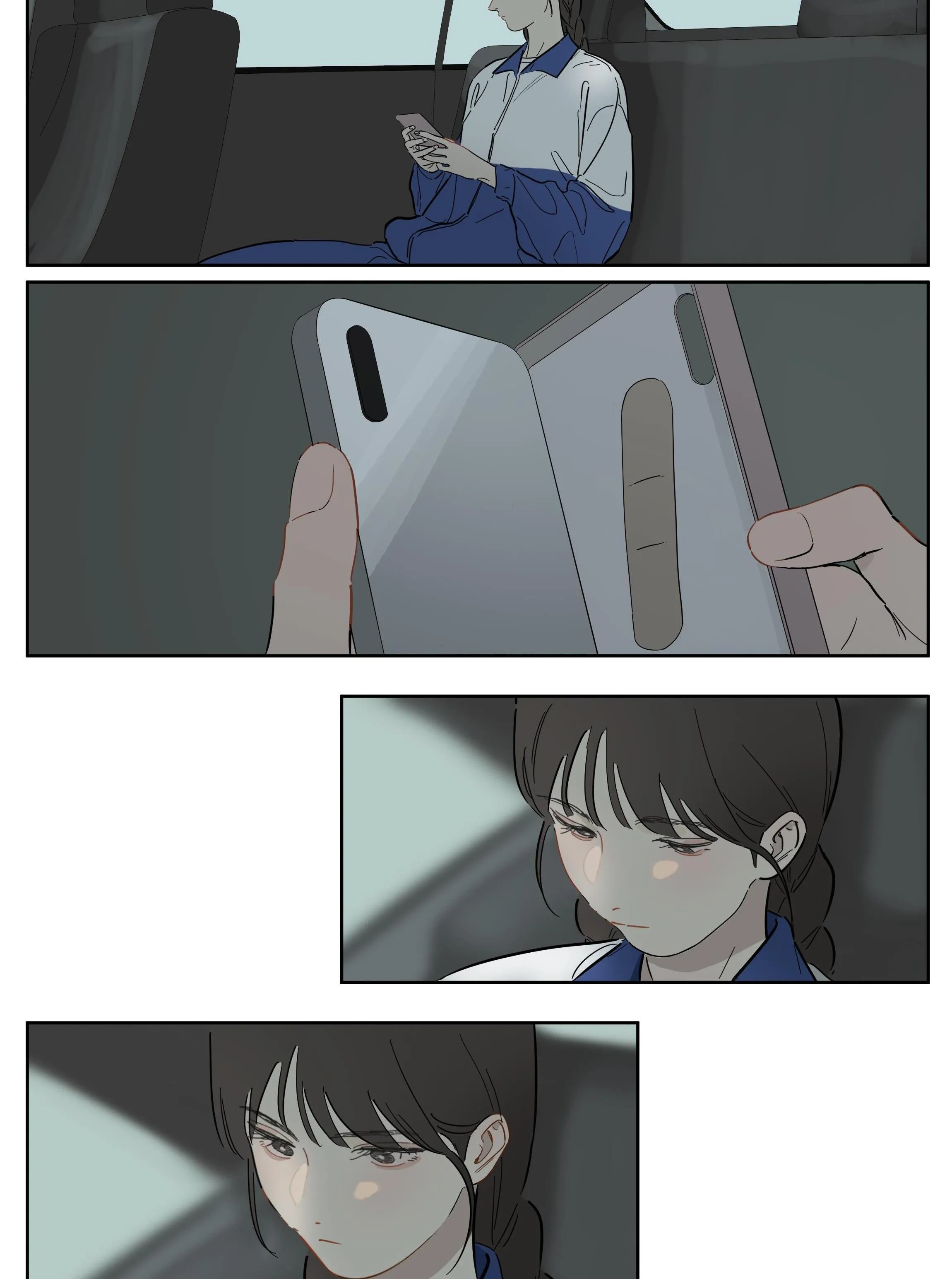 Ốc bươu tiên sinh Chapter 85 Trang 17