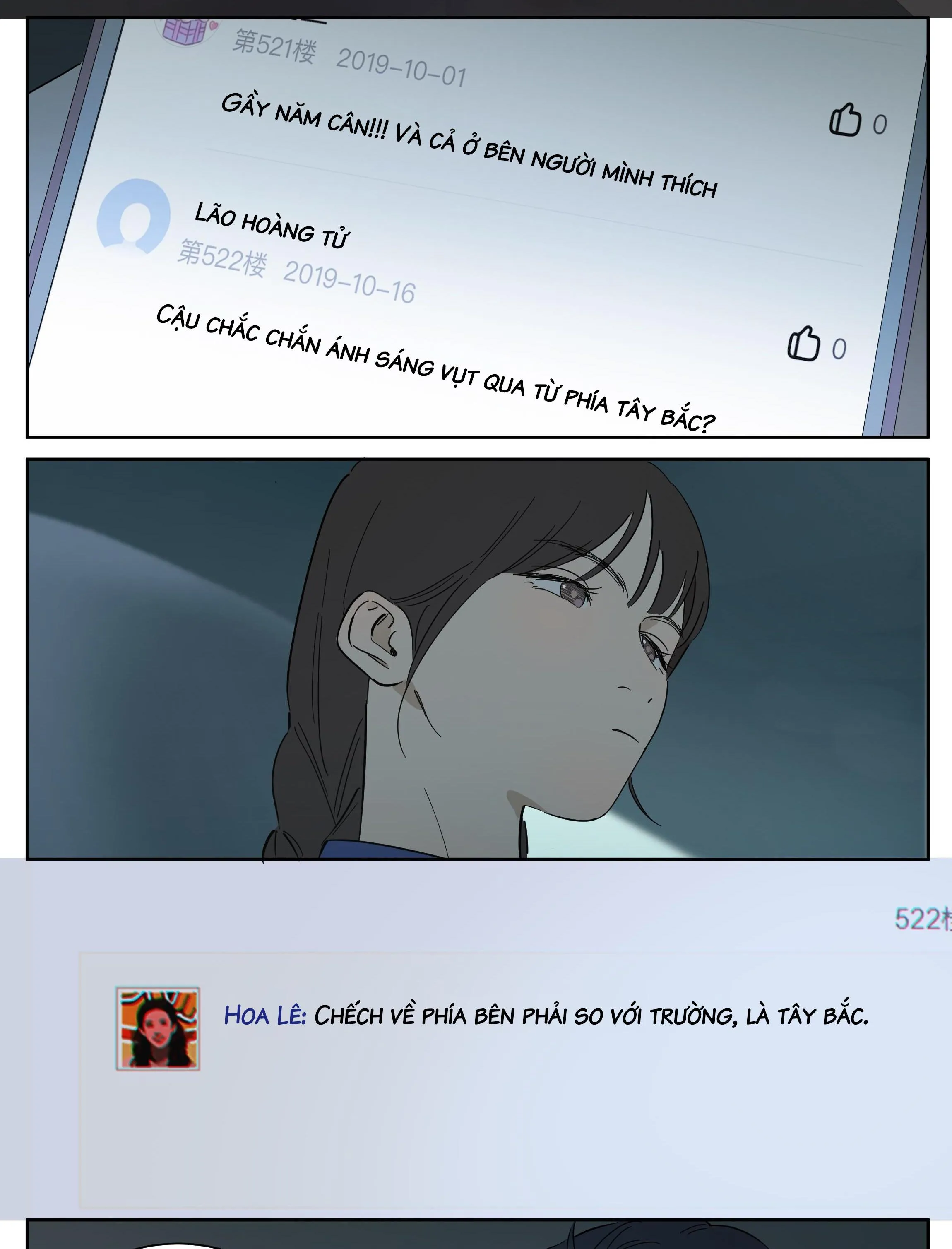 Ốc bươu tiên sinh Chapter 86 Trang 5