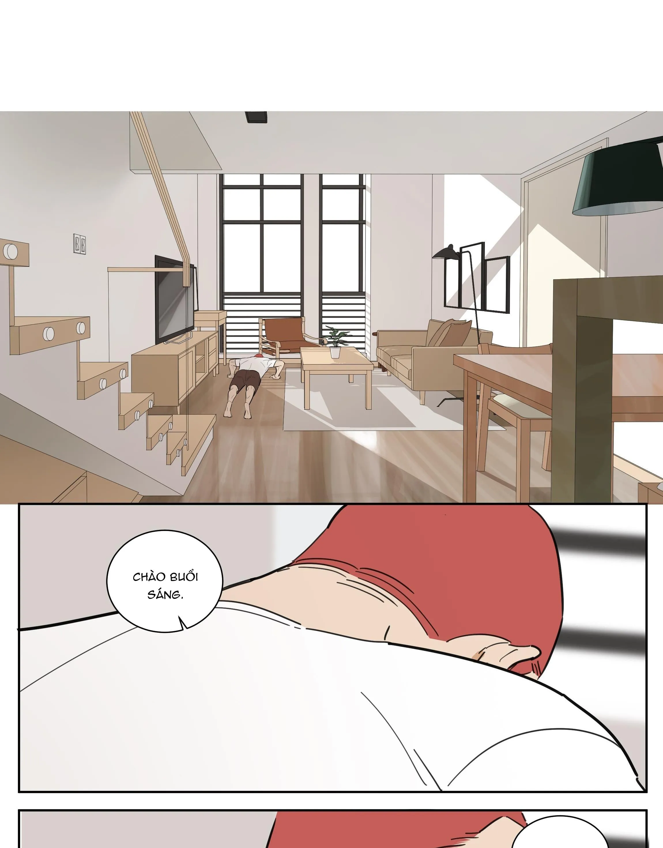 Ốc bươu tiên sinh Chapter 87 Trang 6