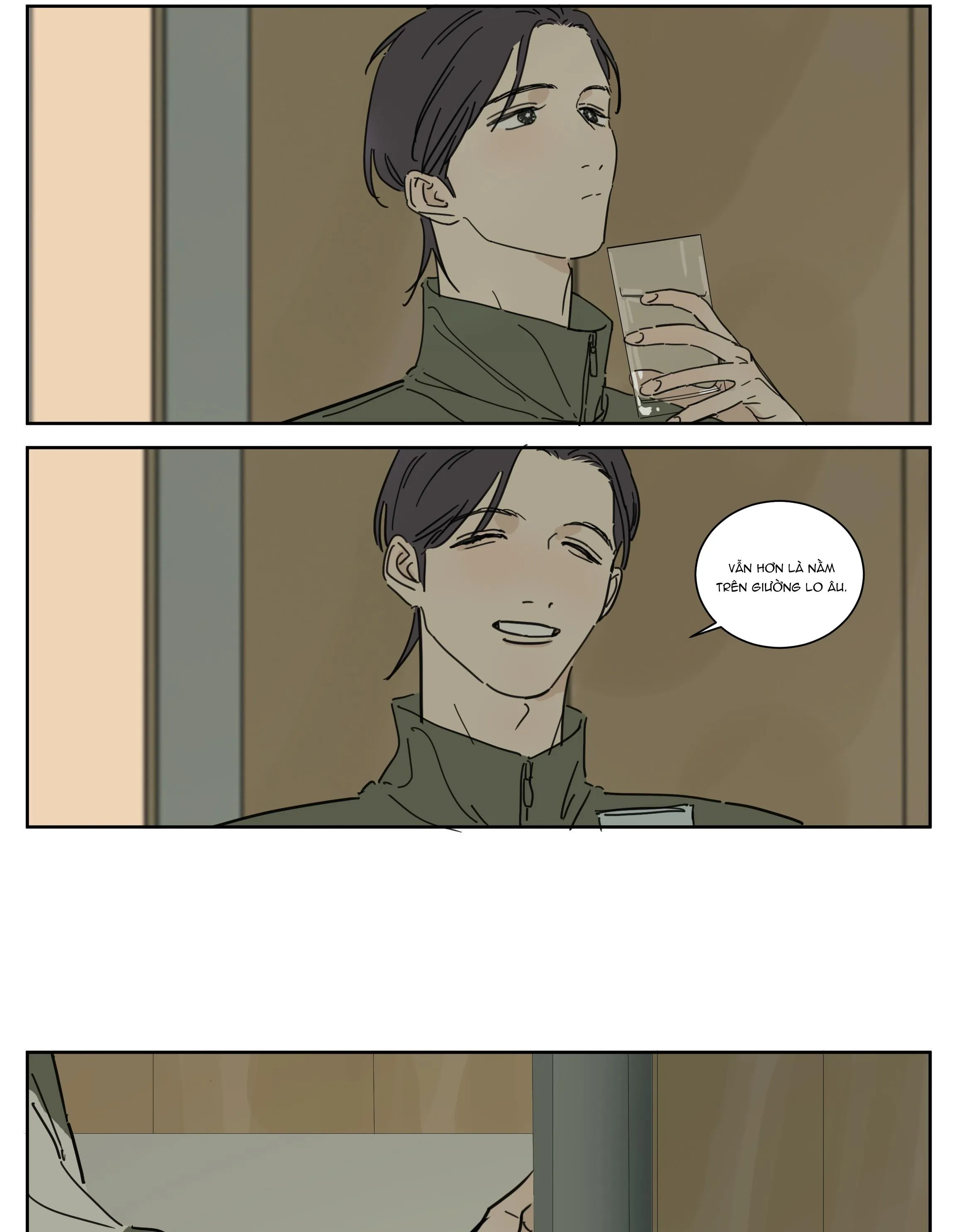 Ốc bươu tiên sinh Chapter 87 Trang 10