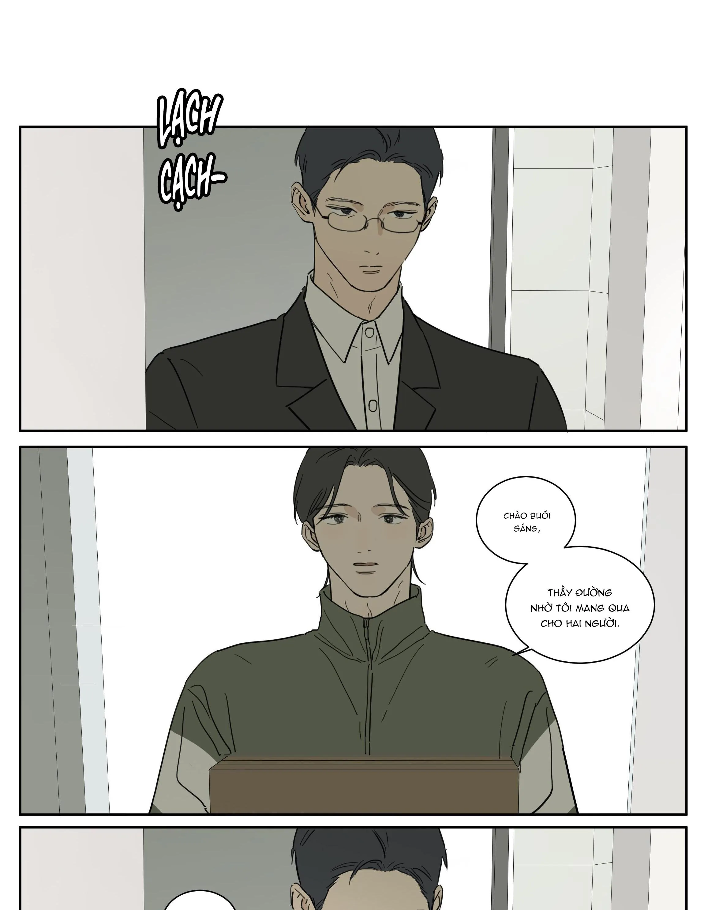 Ốc bươu tiên sinh Chapter 87 Trang 13