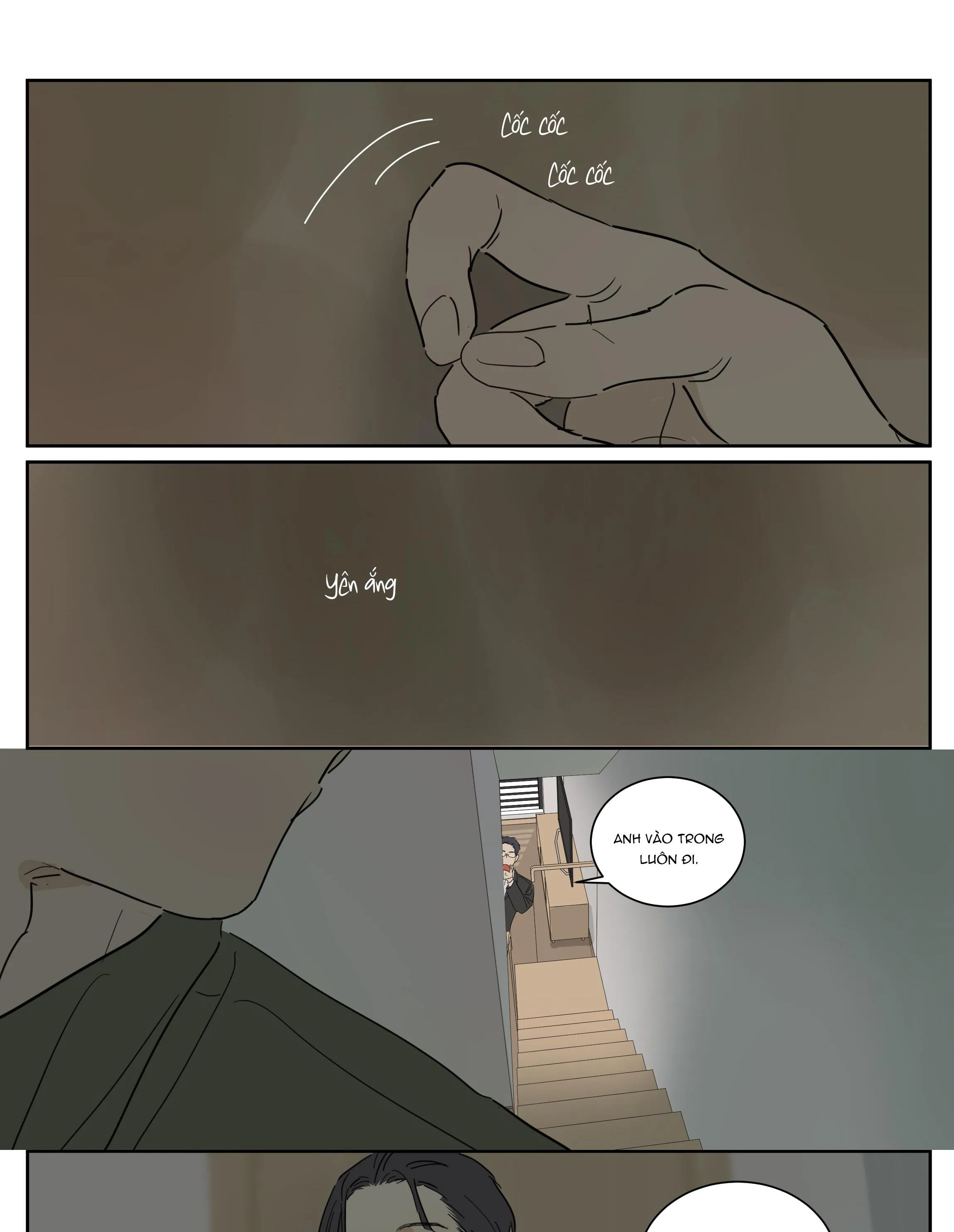 Ốc bươu tiên sinh Chapter 87 Trang 15