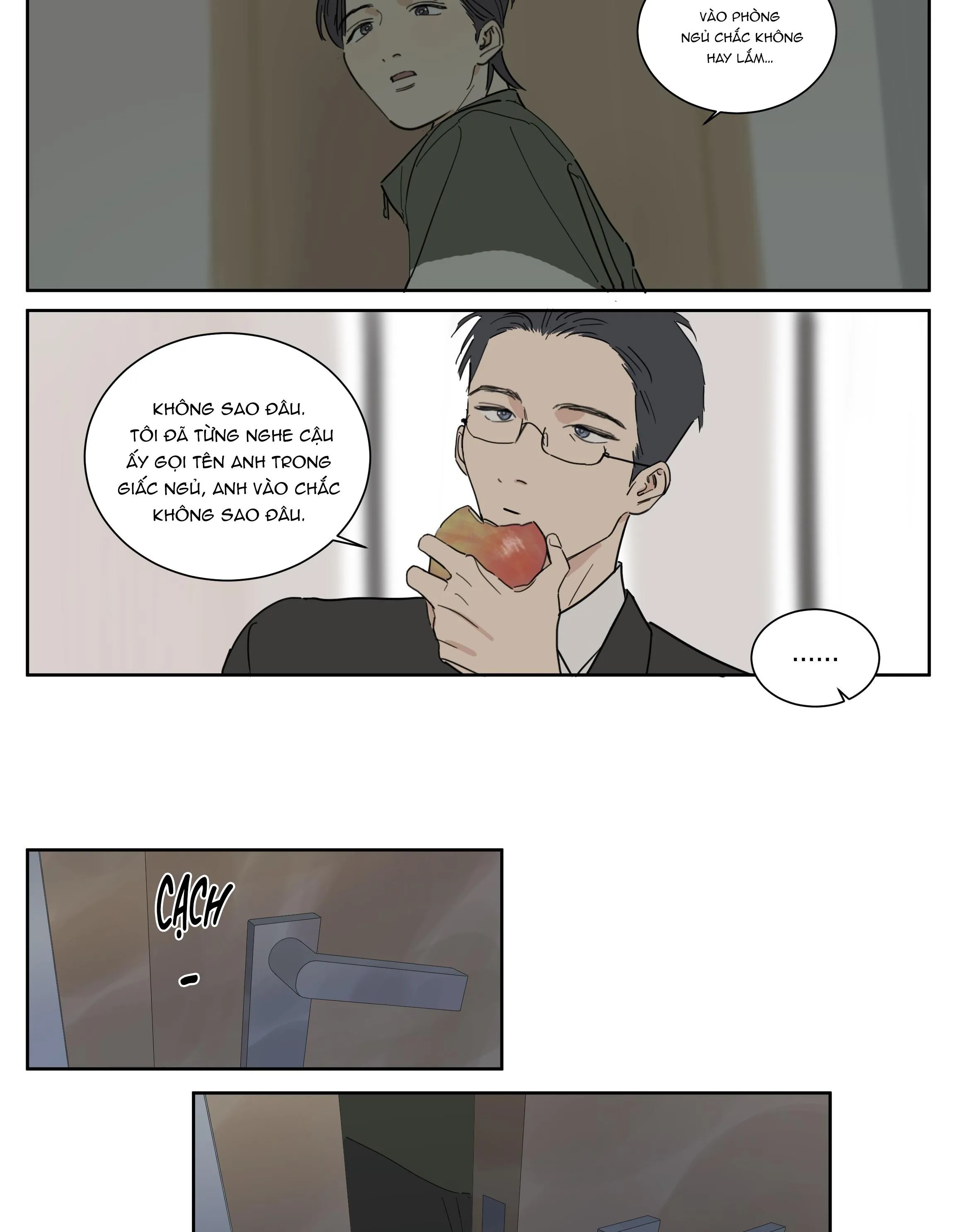 Ốc bươu tiên sinh Chapter 87 Trang 16