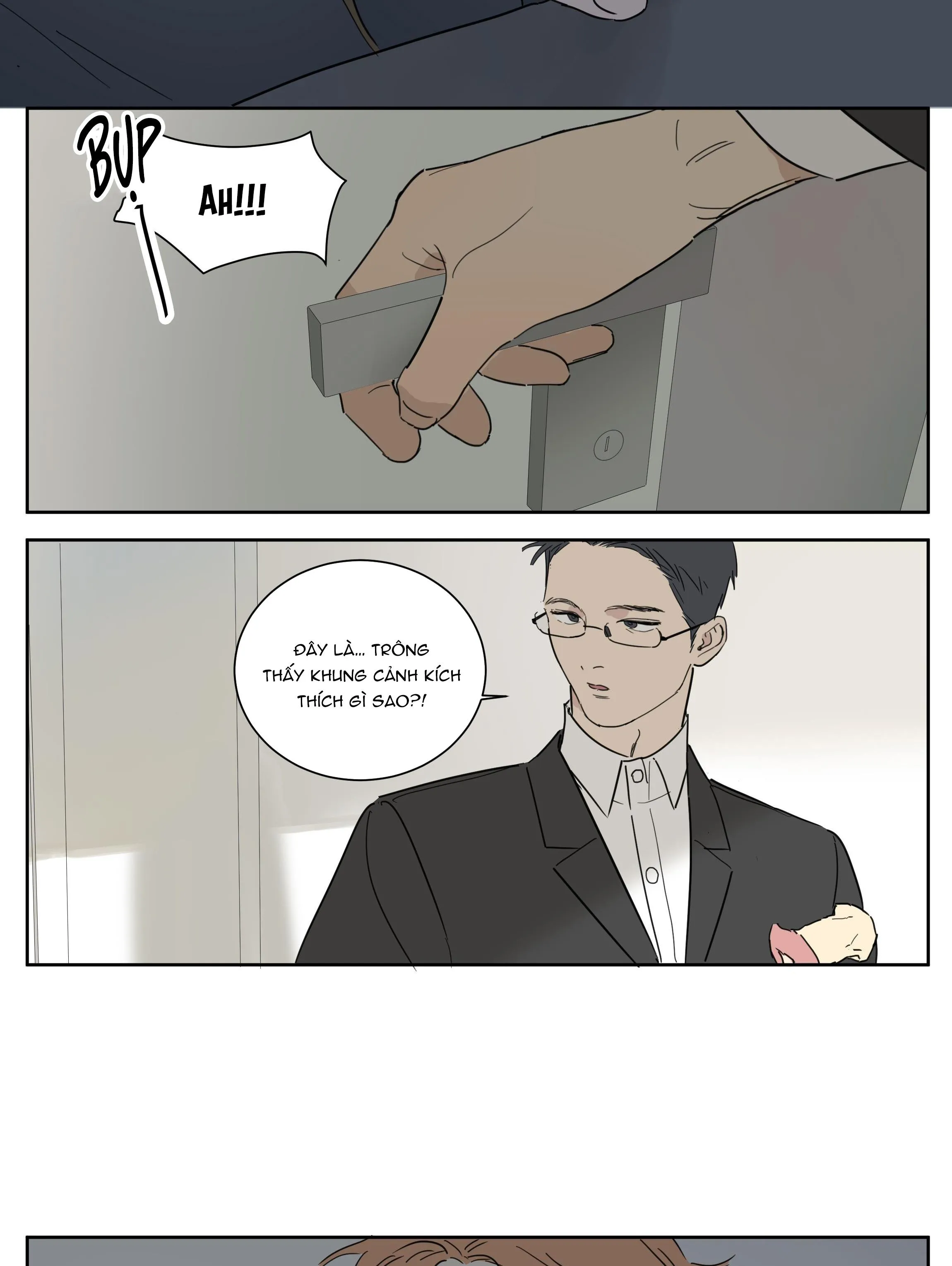 Ốc bươu tiên sinh Chapter 88 Trang 3