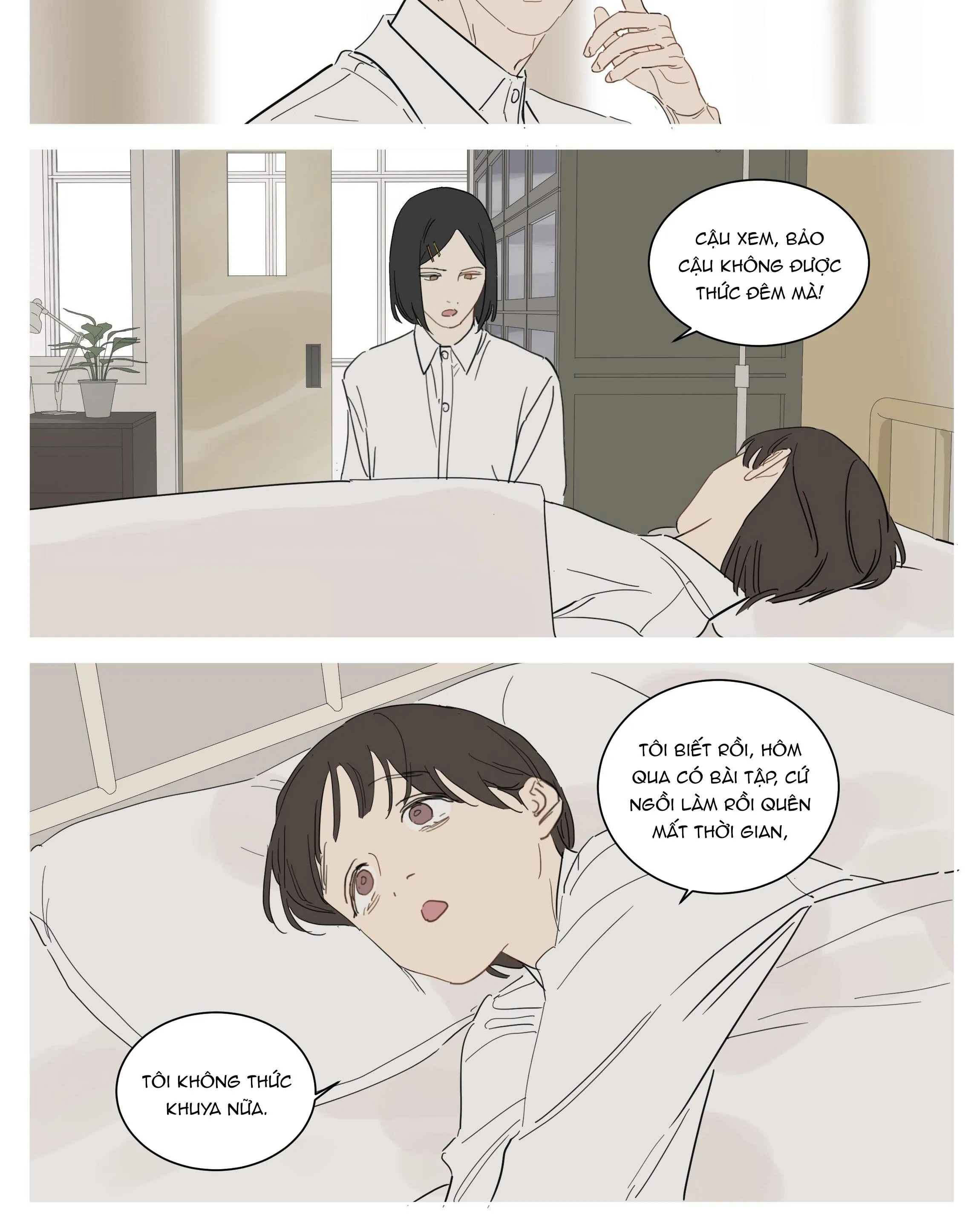 Ốc bươu tiên sinh Chapter 89 Trang 11