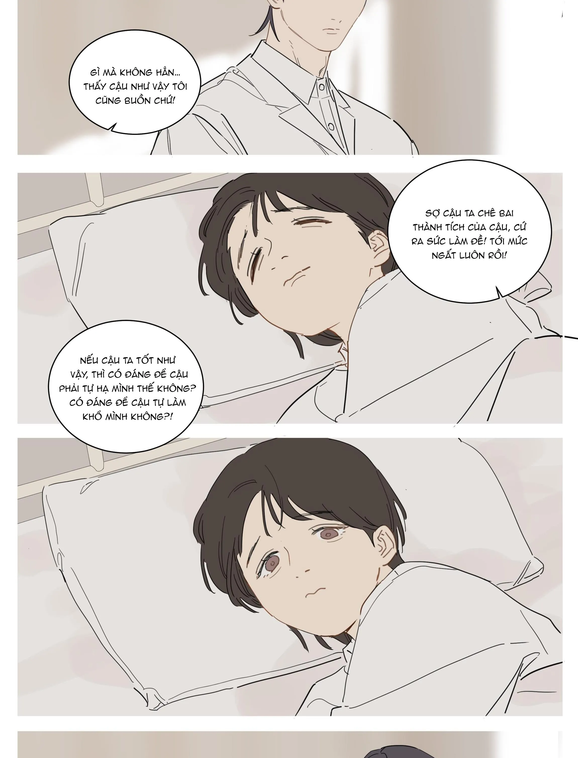 Ốc bươu tiên sinh Chapter 89 Trang 13