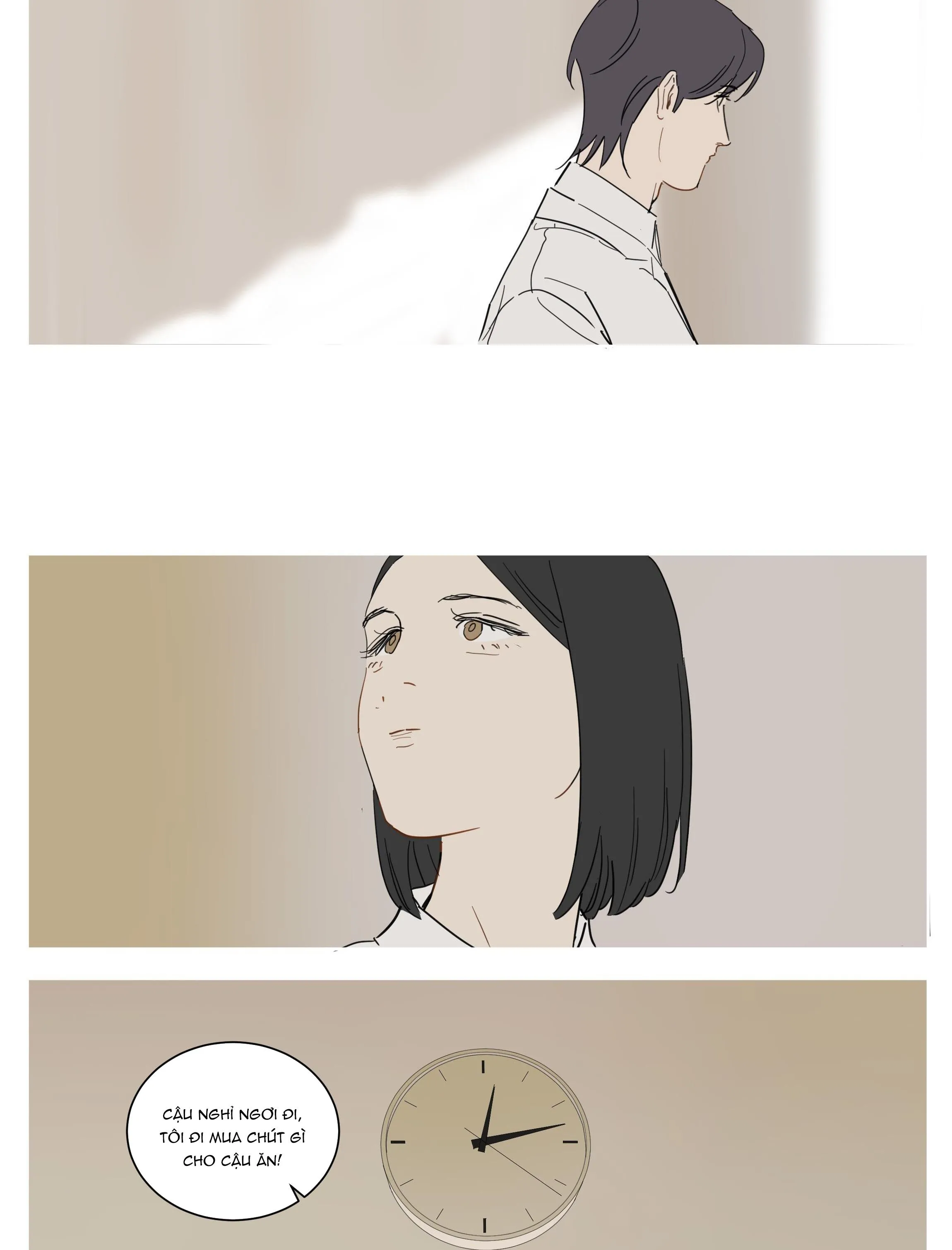 Ốc bươu tiên sinh Chapter 89 Trang 14