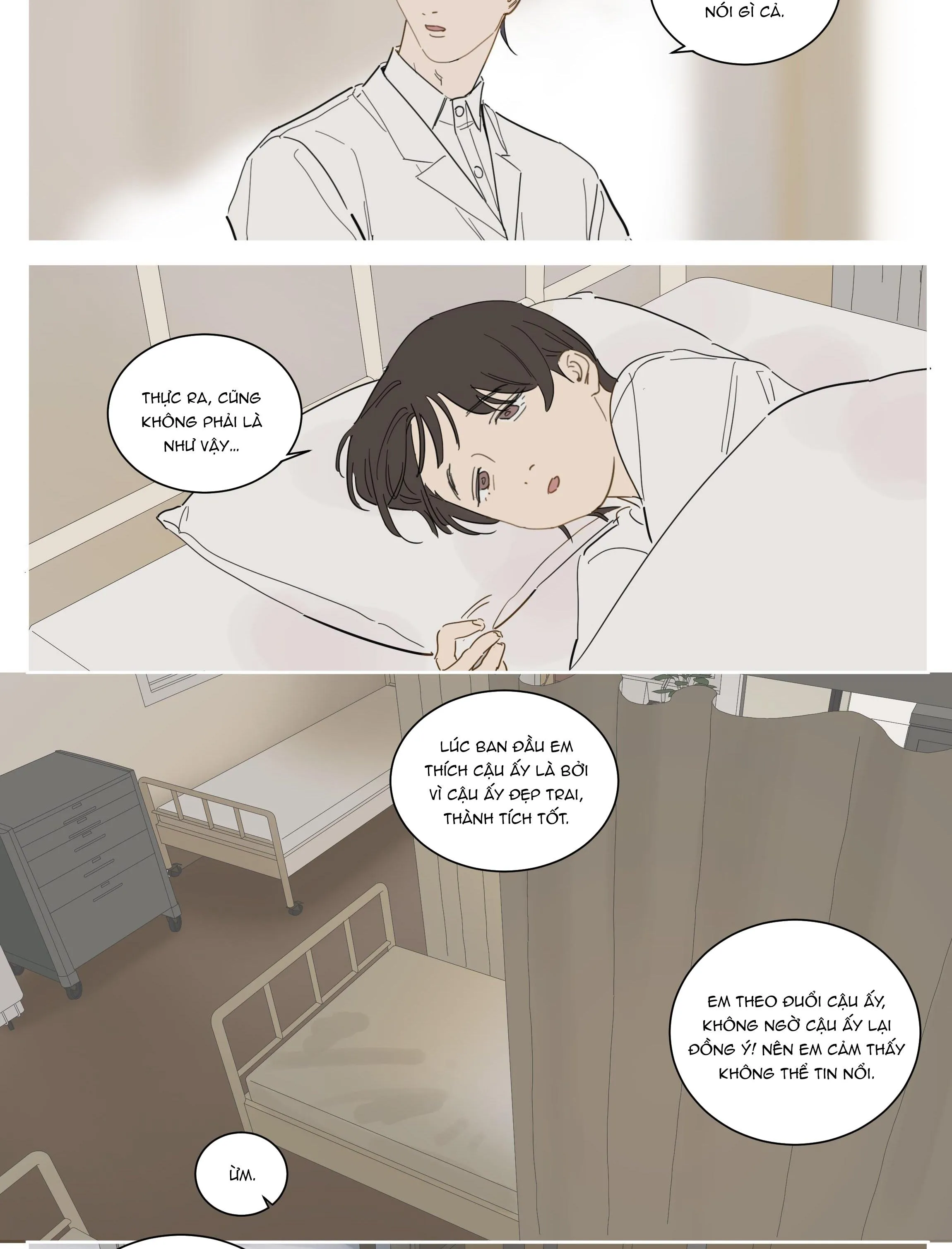 Ốc bươu tiên sinh Chapter 89 Trang 16