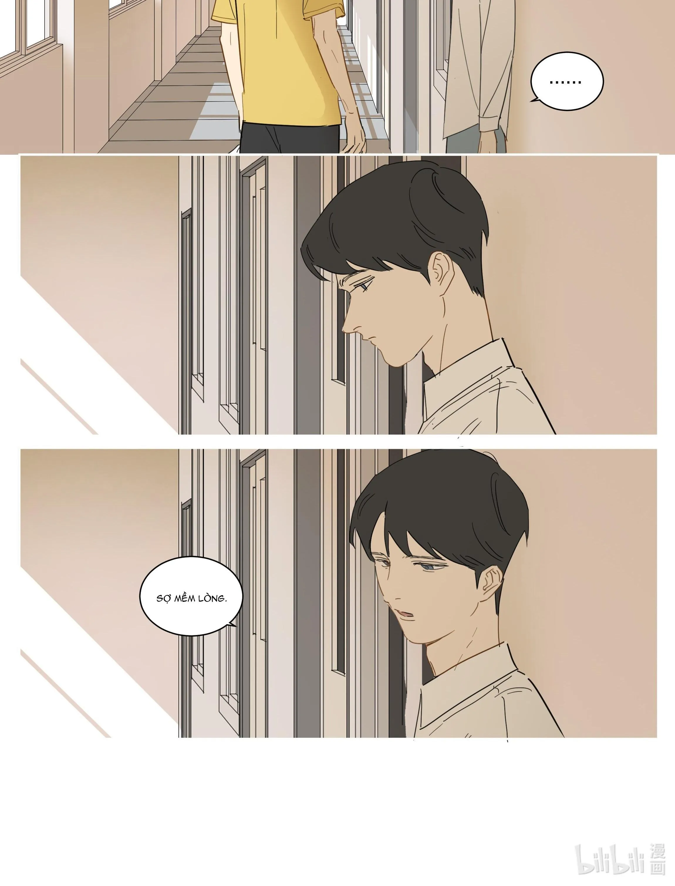 Ốc bươu tiên sinh Chapter 89 Trang 21