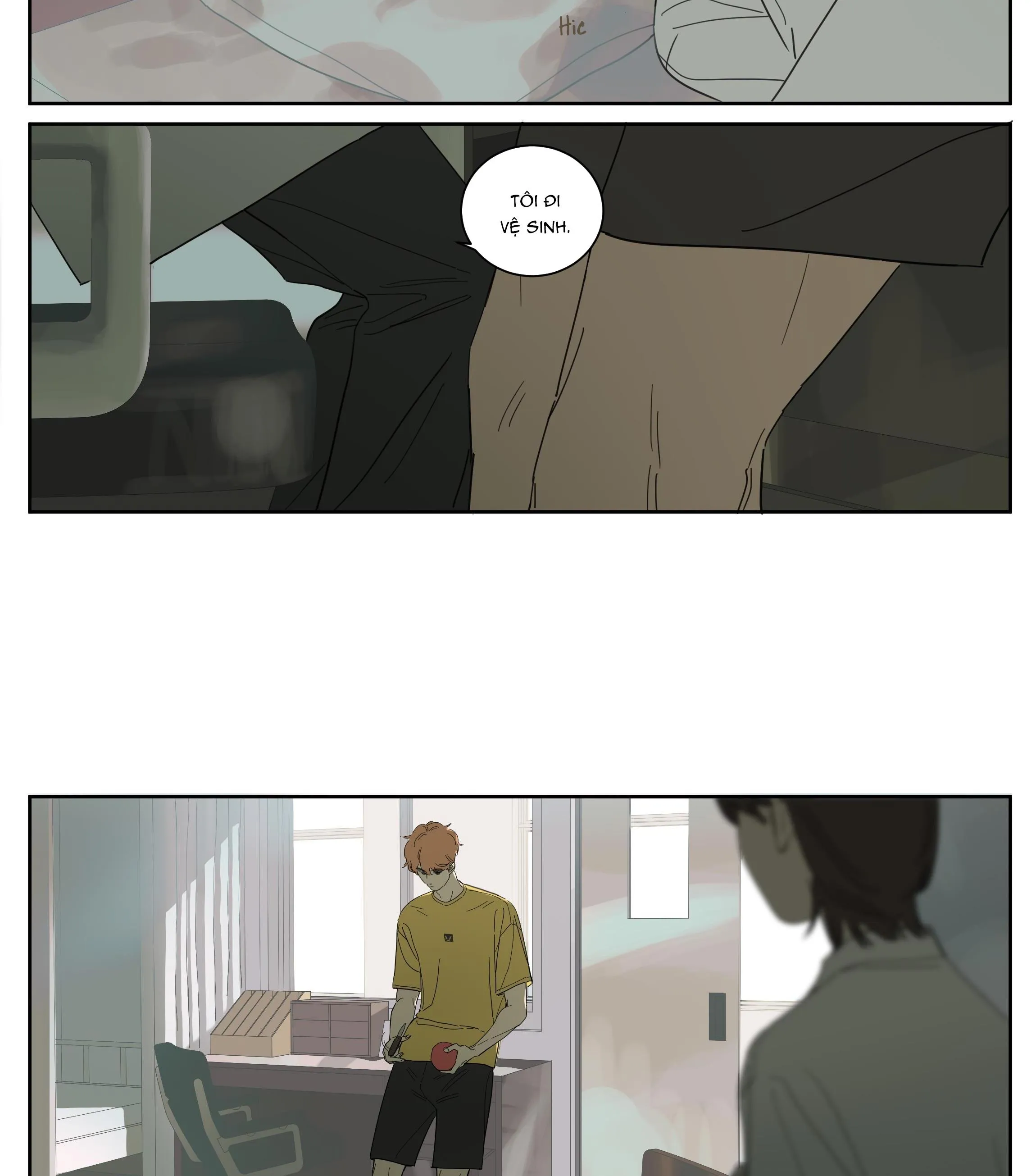 Ốc bươu tiên sinh Chapter 90 Trang 6