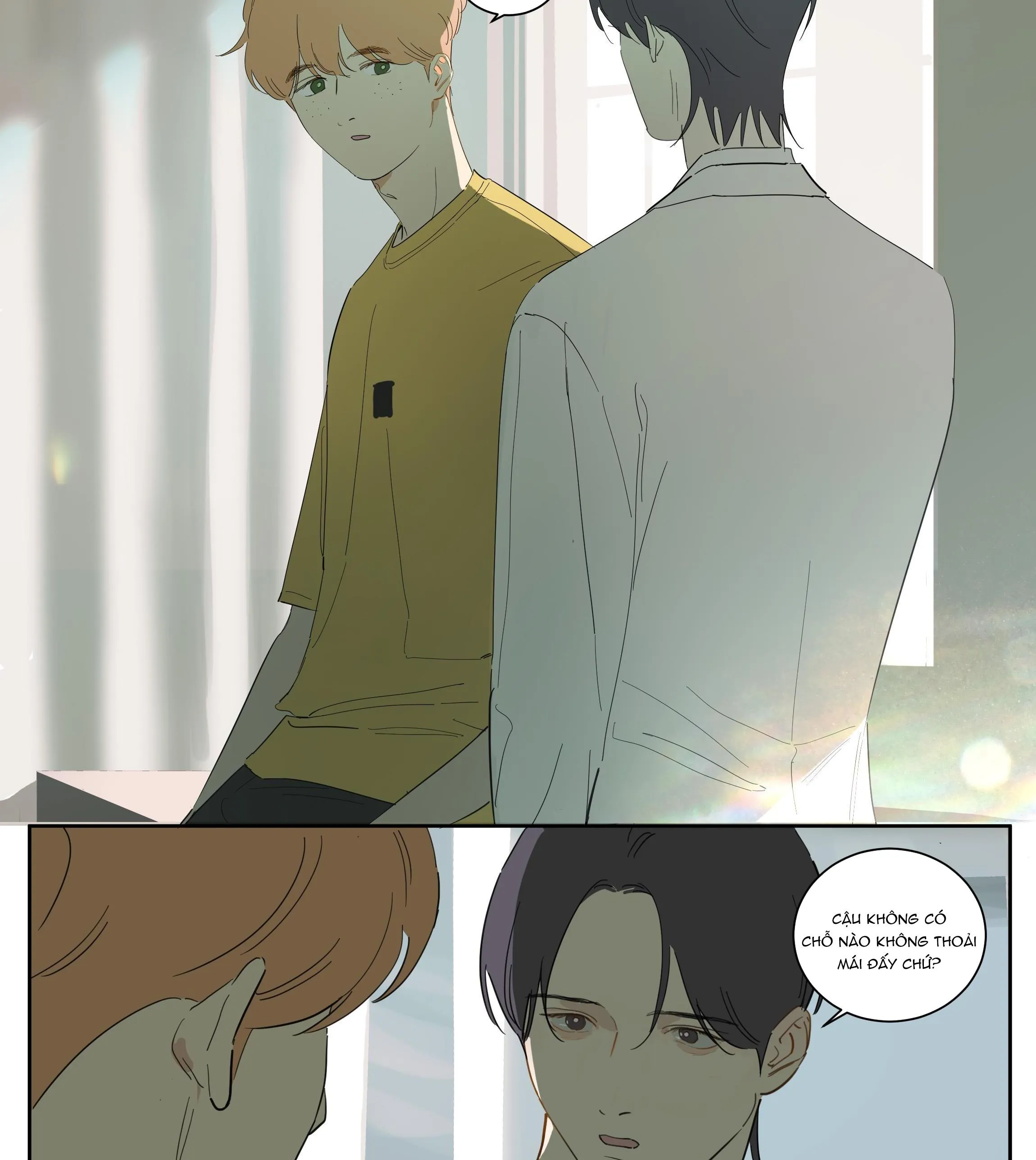 Ốc bươu tiên sinh Chapter 90 Trang 14