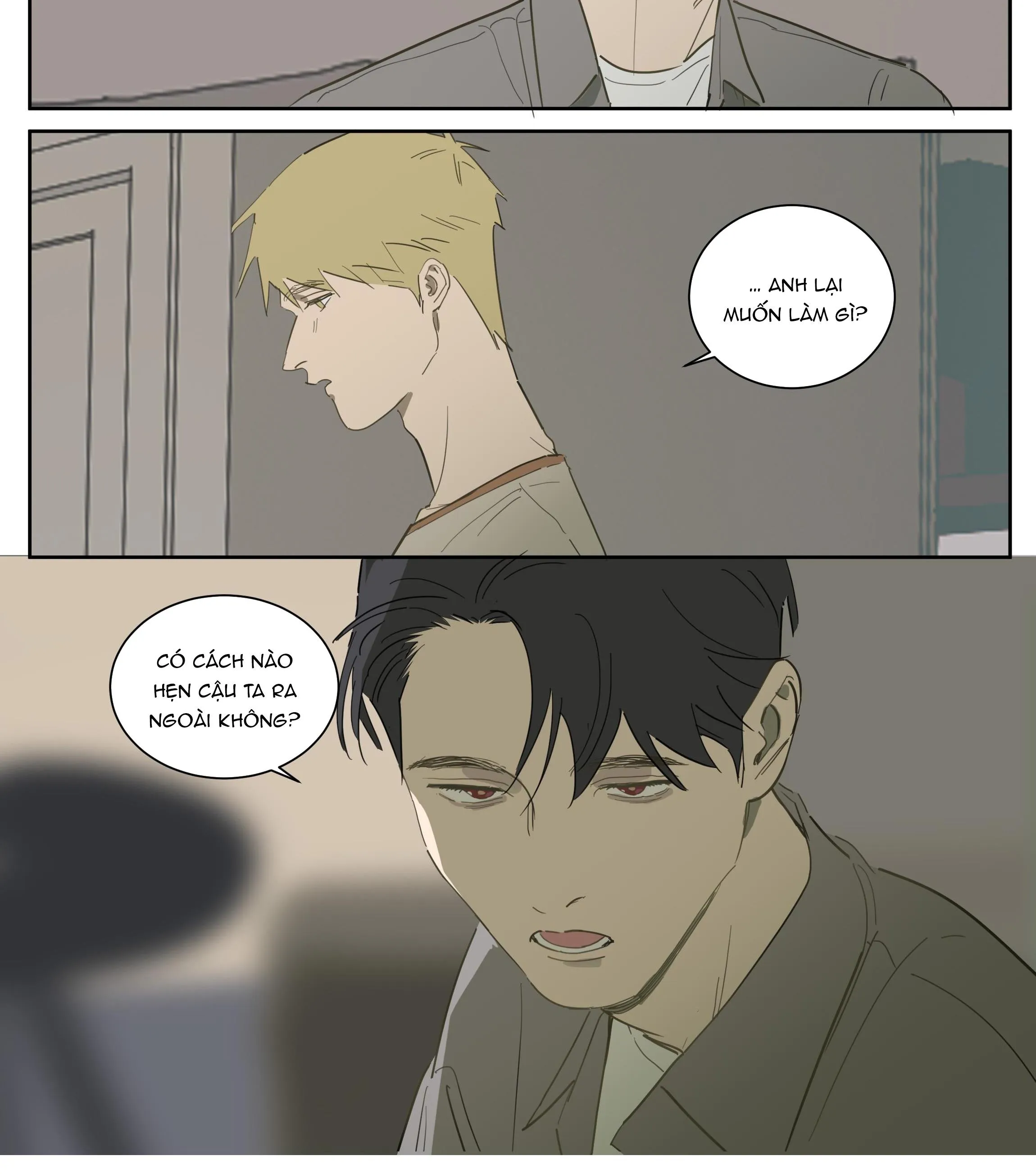 Ốc bươu tiên sinh Chapter 91 Trang 6