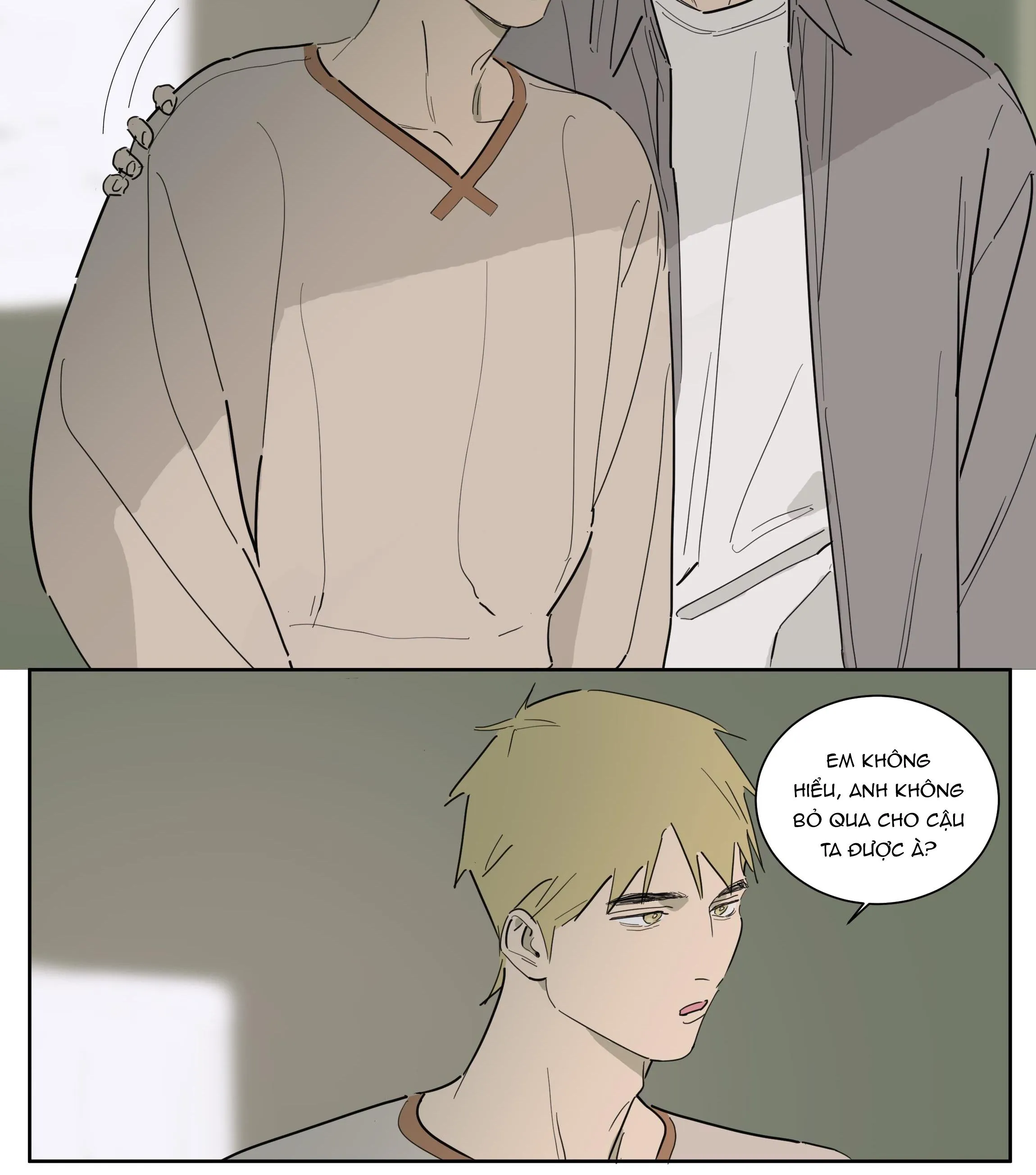 Ốc bươu tiên sinh Chapter 91 Trang 9