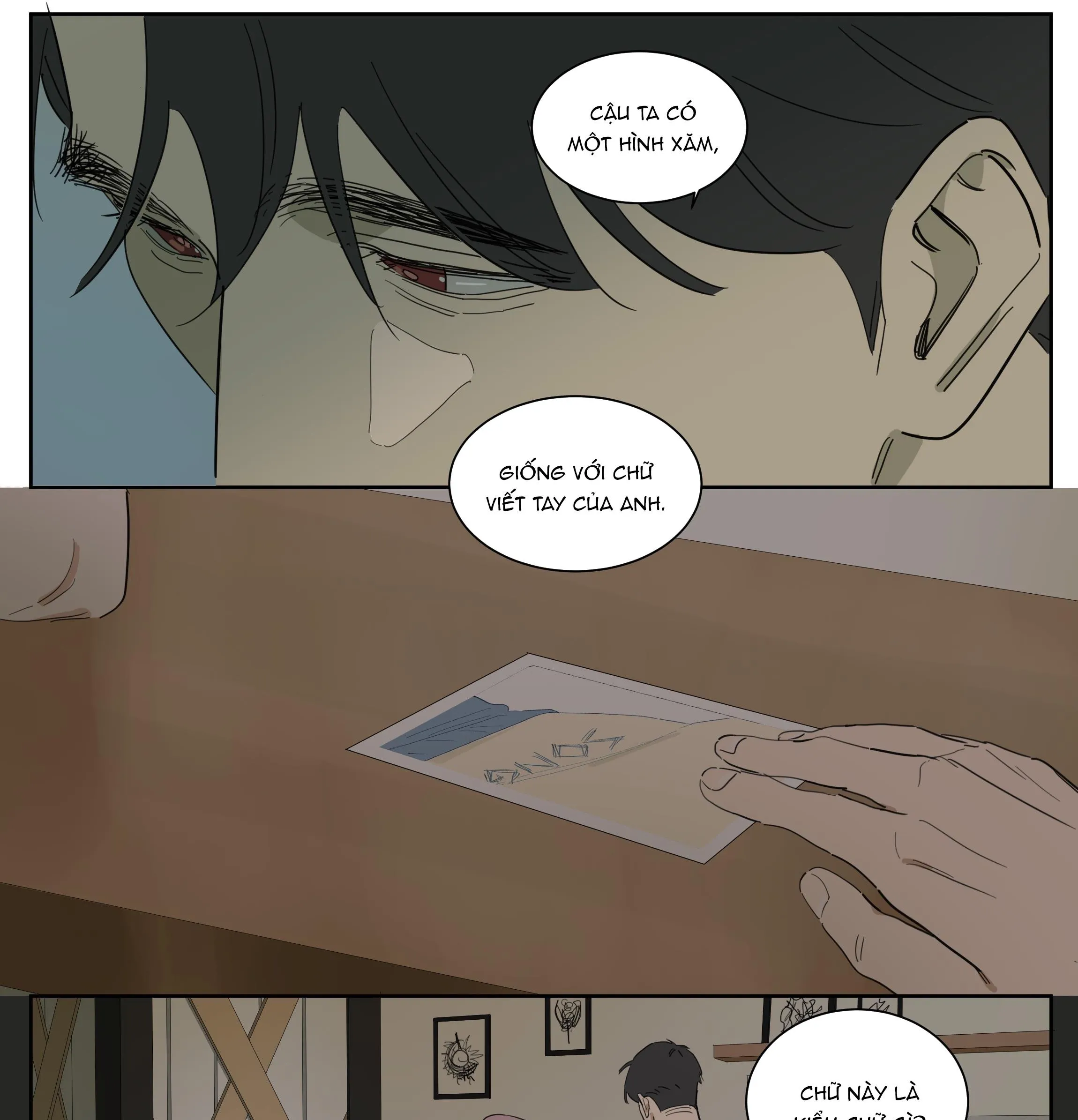 Ốc bươu tiên sinh Chapter 91 Trang 10