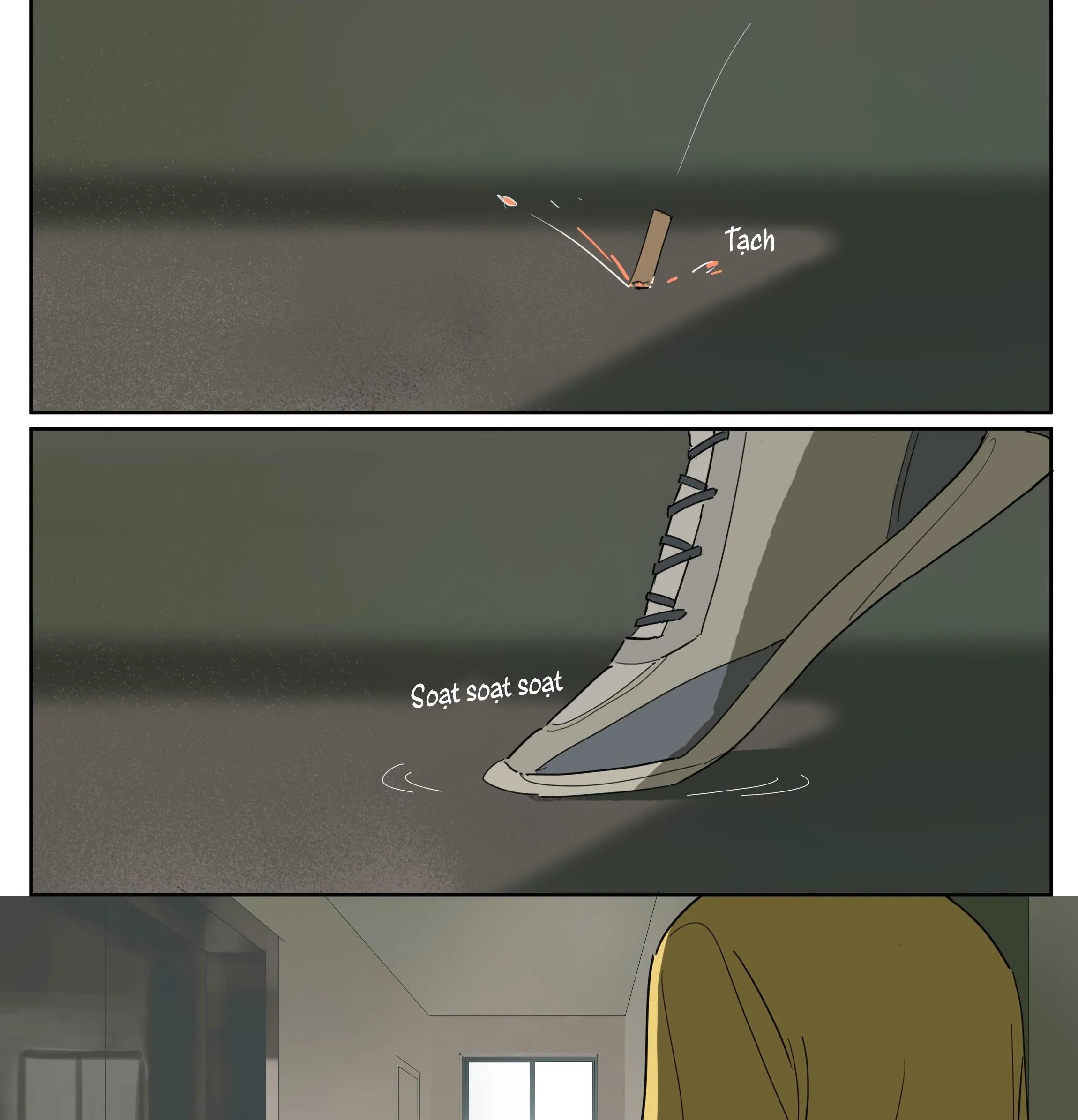 Ốc bươu tiên sinh Chapter 91 Trang 14