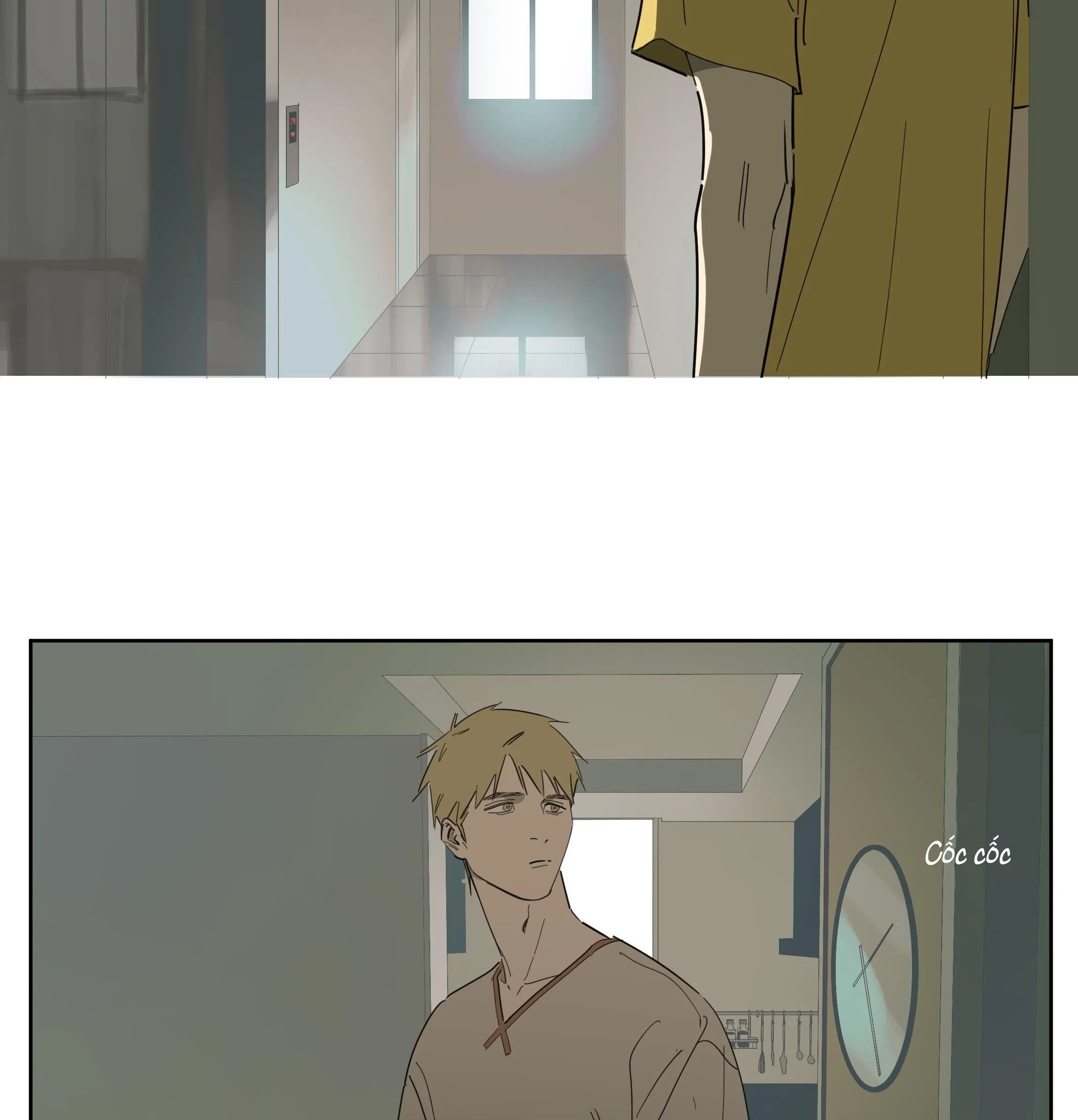 Ốc bươu tiên sinh Chapter 91 Trang 15