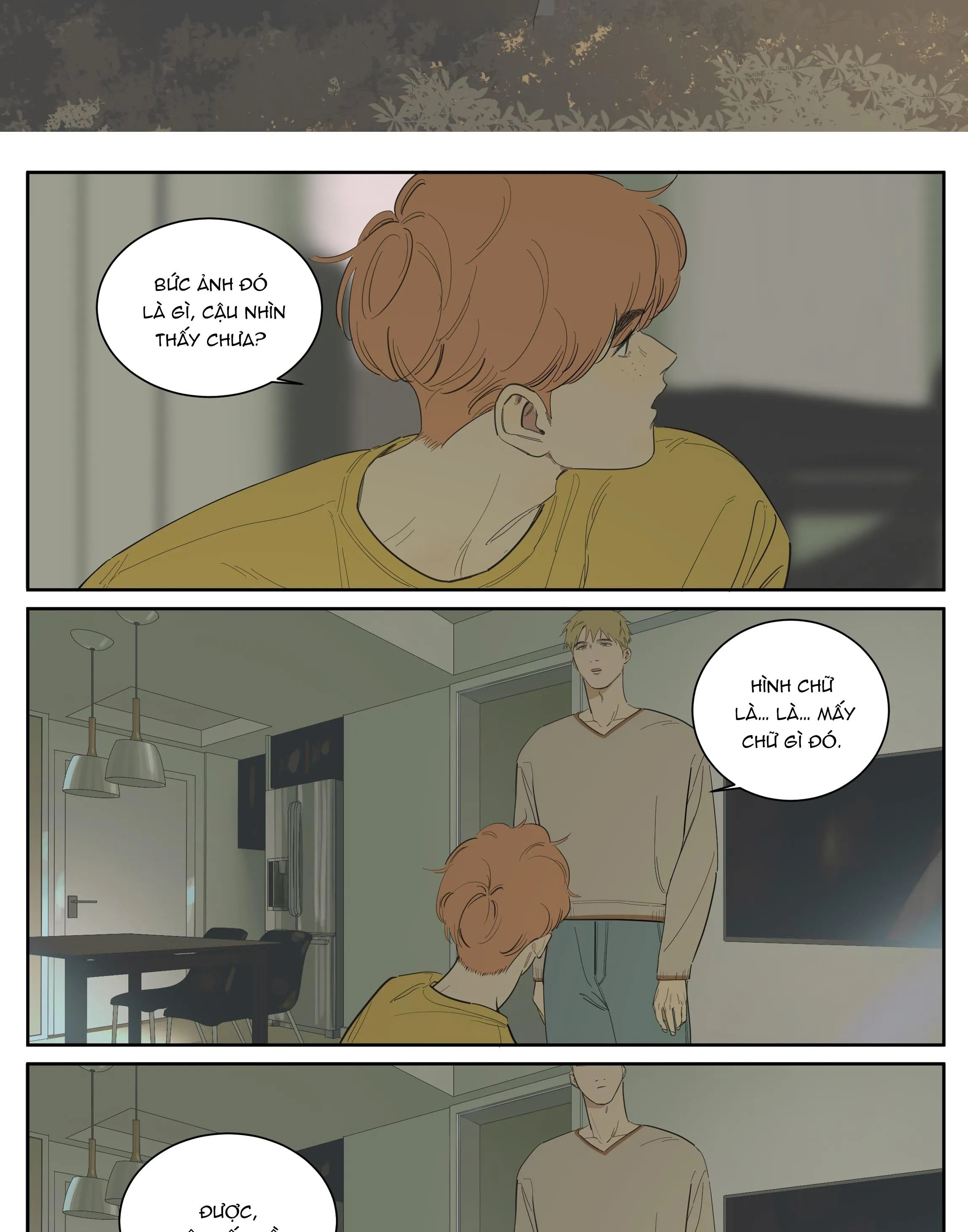 Ốc bươu tiên sinh Chapter 92 Trang 6