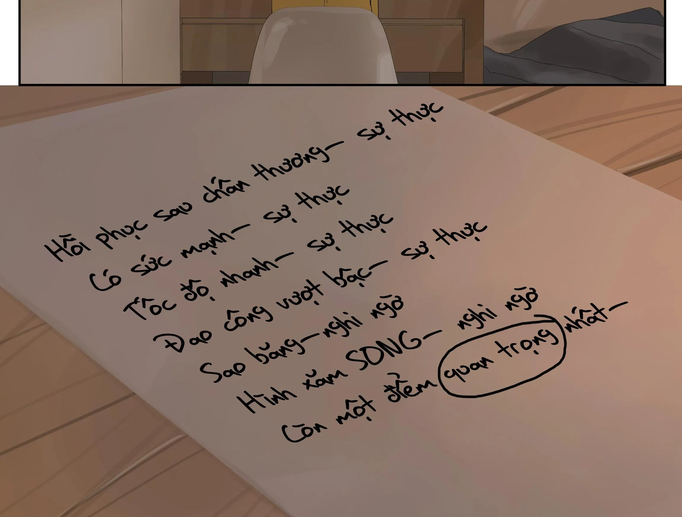 Ốc bươu tiên sinh Chapter 92 Trang 13