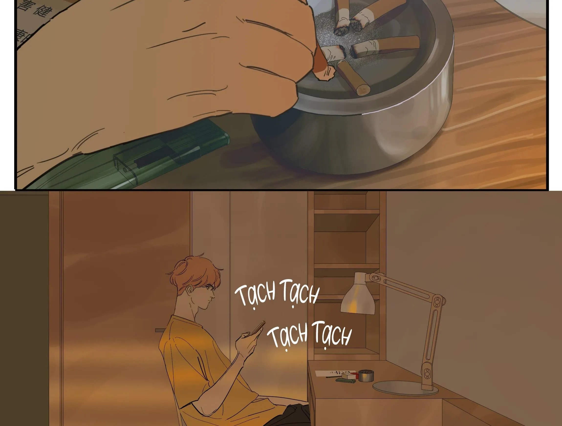 Ốc bươu tiên sinh Chapter 92 Trang 16