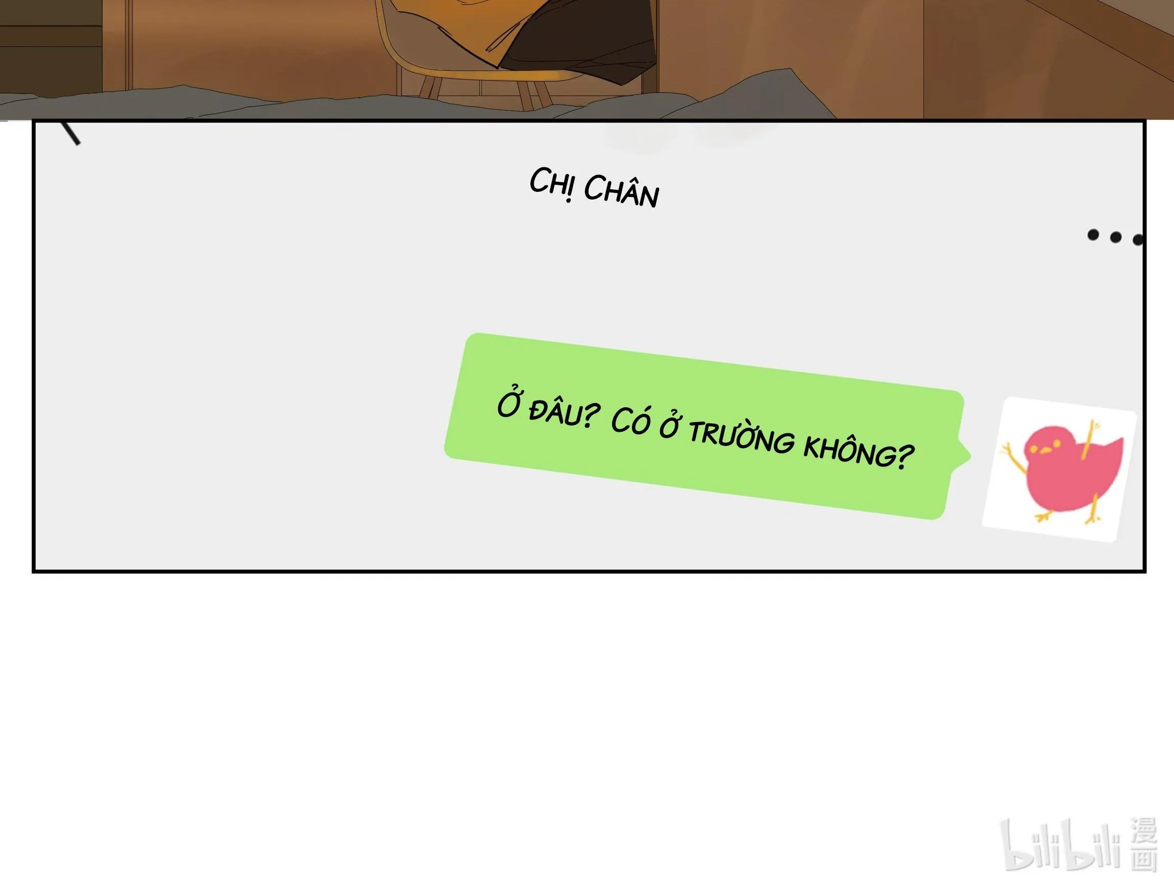 Ốc bươu tiên sinh Chapter 92 Trang 17